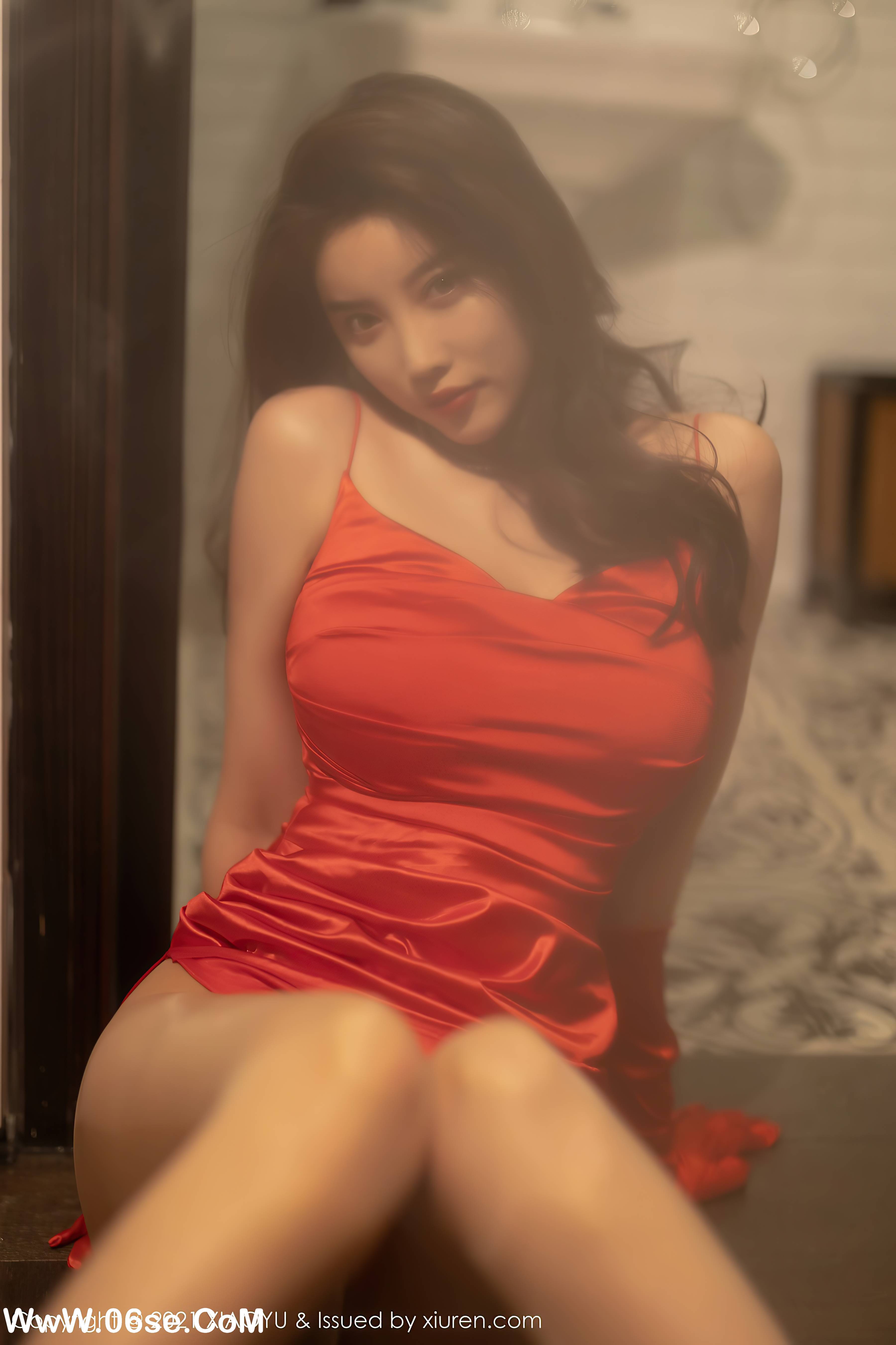 图片[19]-[XIAOYU语画界] 2021.07.30 NO.582 杨晨晨Yome[94+1P708M]-六色网