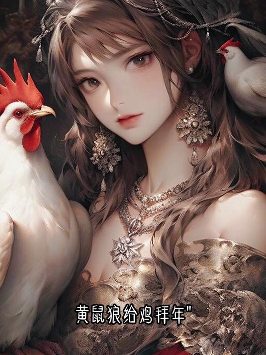 黄鼠狼给鸡拜年，生肖鸡6月中旬当心，可能有一变故