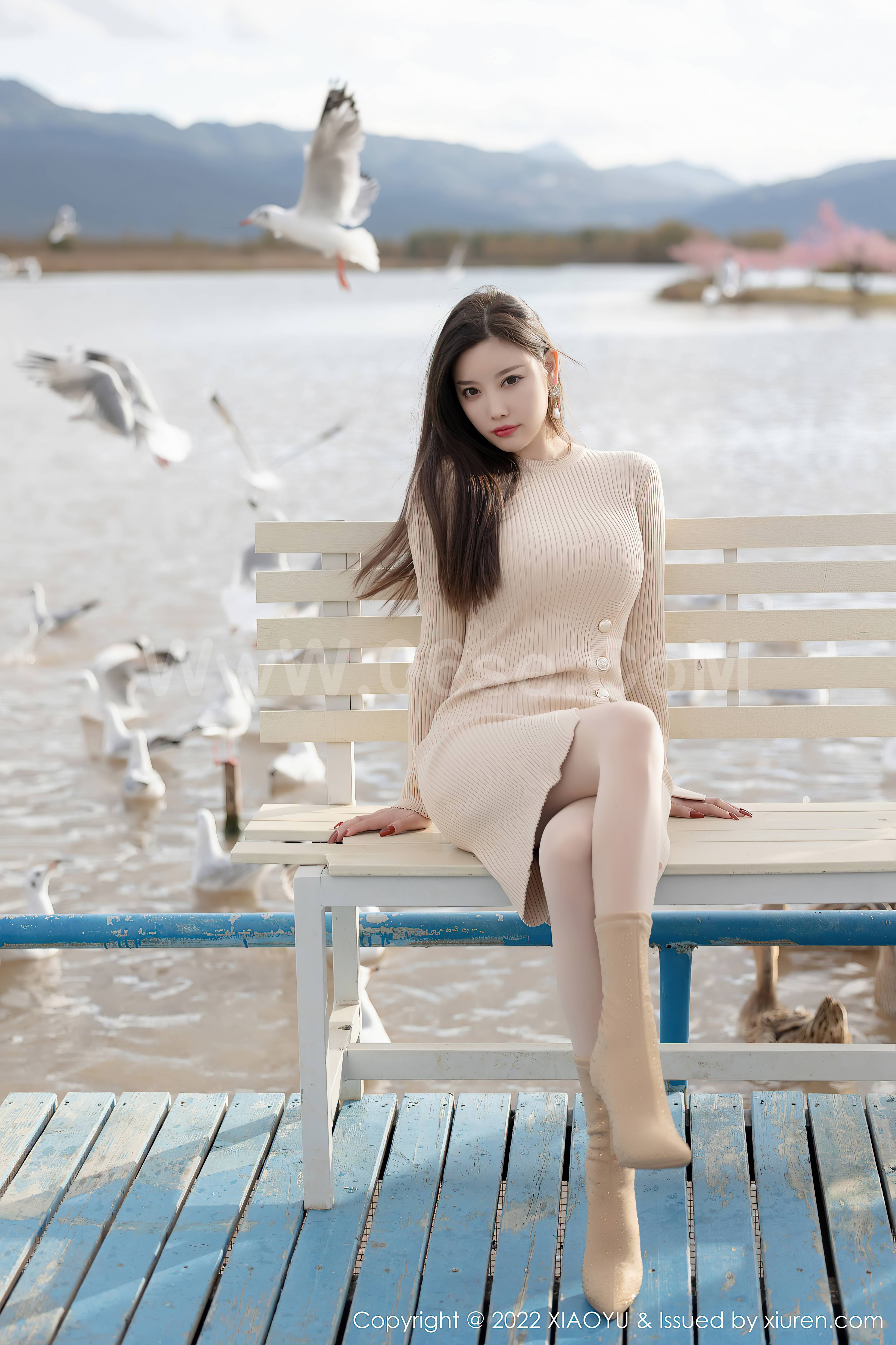 图片[11]-[XIAOYU语画界]2022.06.10 VOL.796 杨晨晨Yome[79+1P／822MB]-六色网