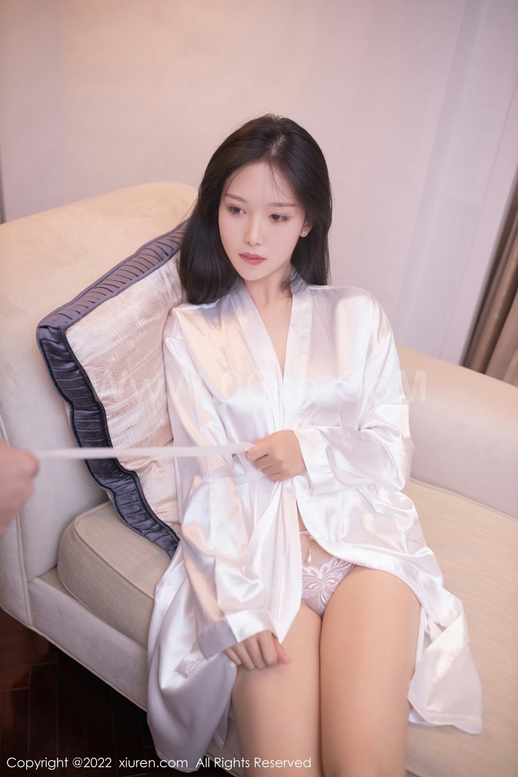 图片[58]-[XiuRen秀人网] 2022.06.15 No.5146 利世-六色网
