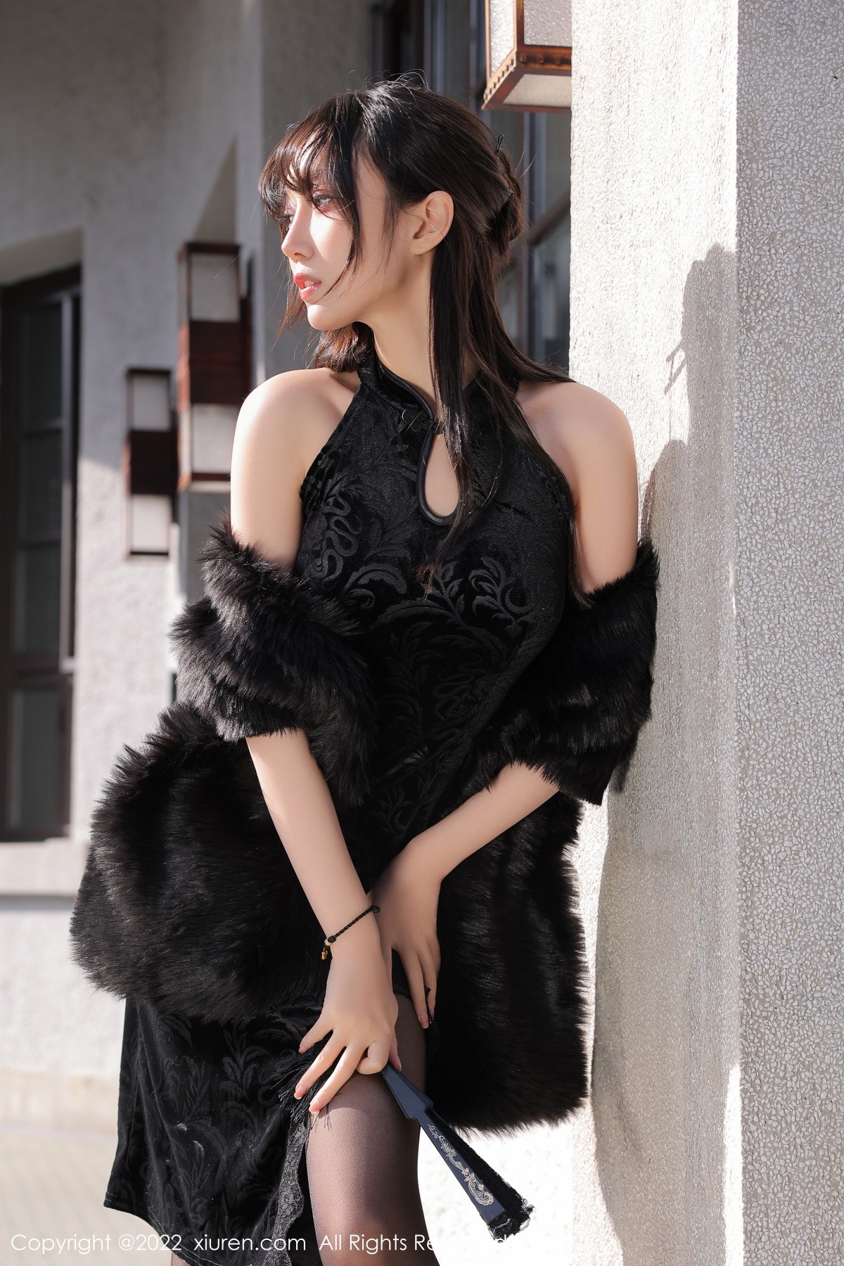 图片[7]-【XiuRen秀人网】2022.12.27 Vol.6050 玥兒玥er【62P】-六色网