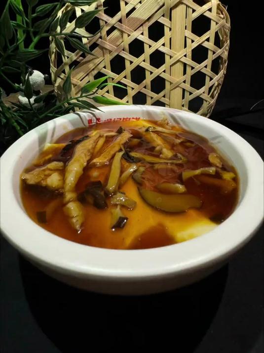 餐饮创业 餐饮配方技术 餐饮培训 豆腐脑卤汁