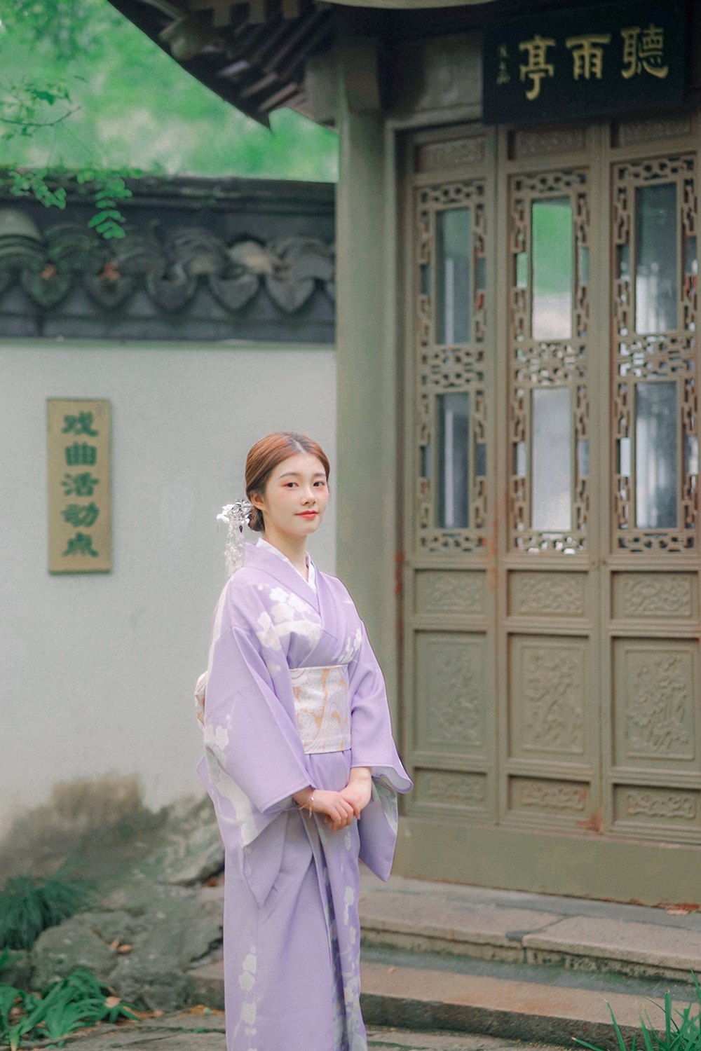图片[5]-你的侧脸醉如黄昏-六色网