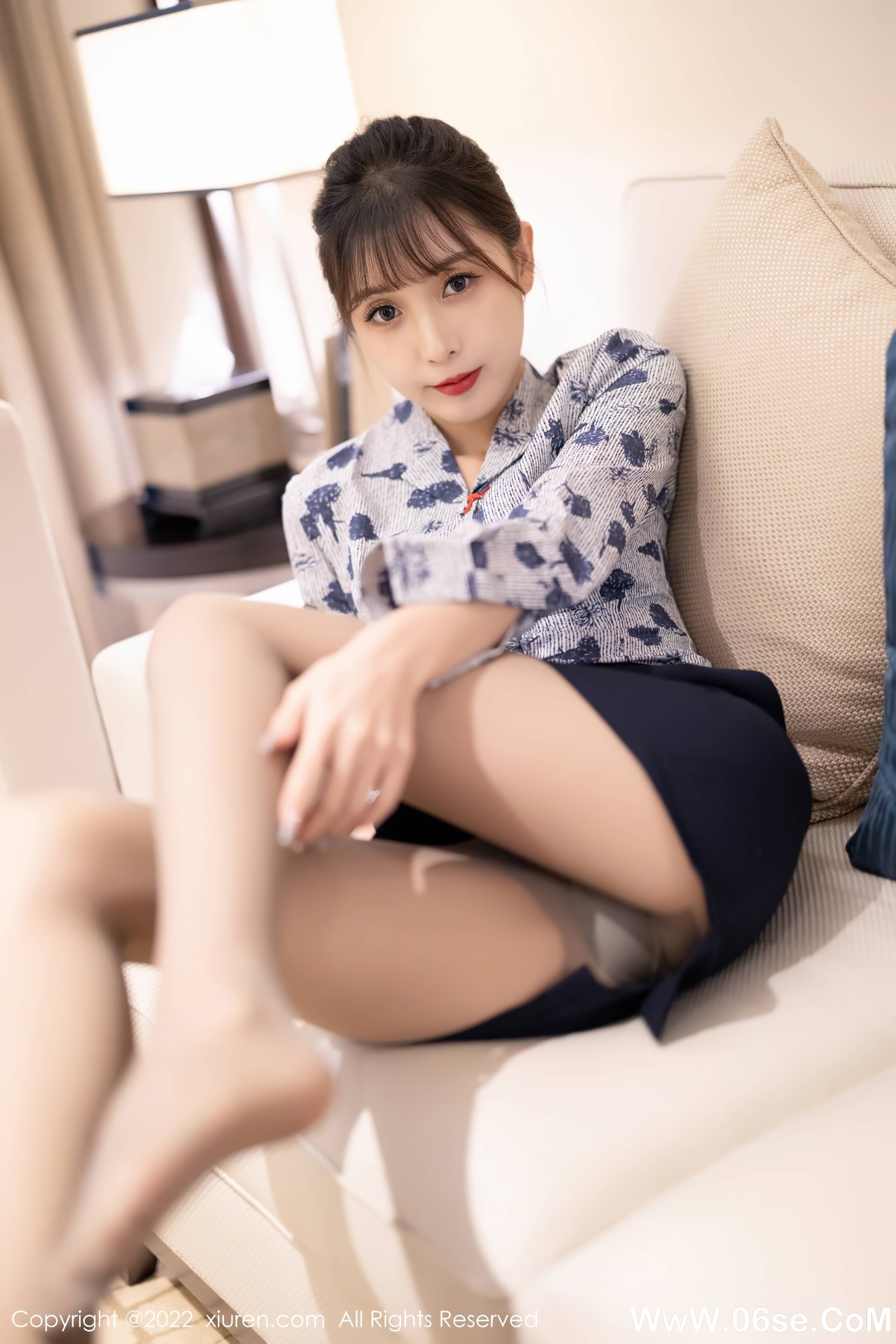图片[44]-[XIUREN秀人网] 2022.01.11 NO.4447 林星阑[100+1P841M]-六色网