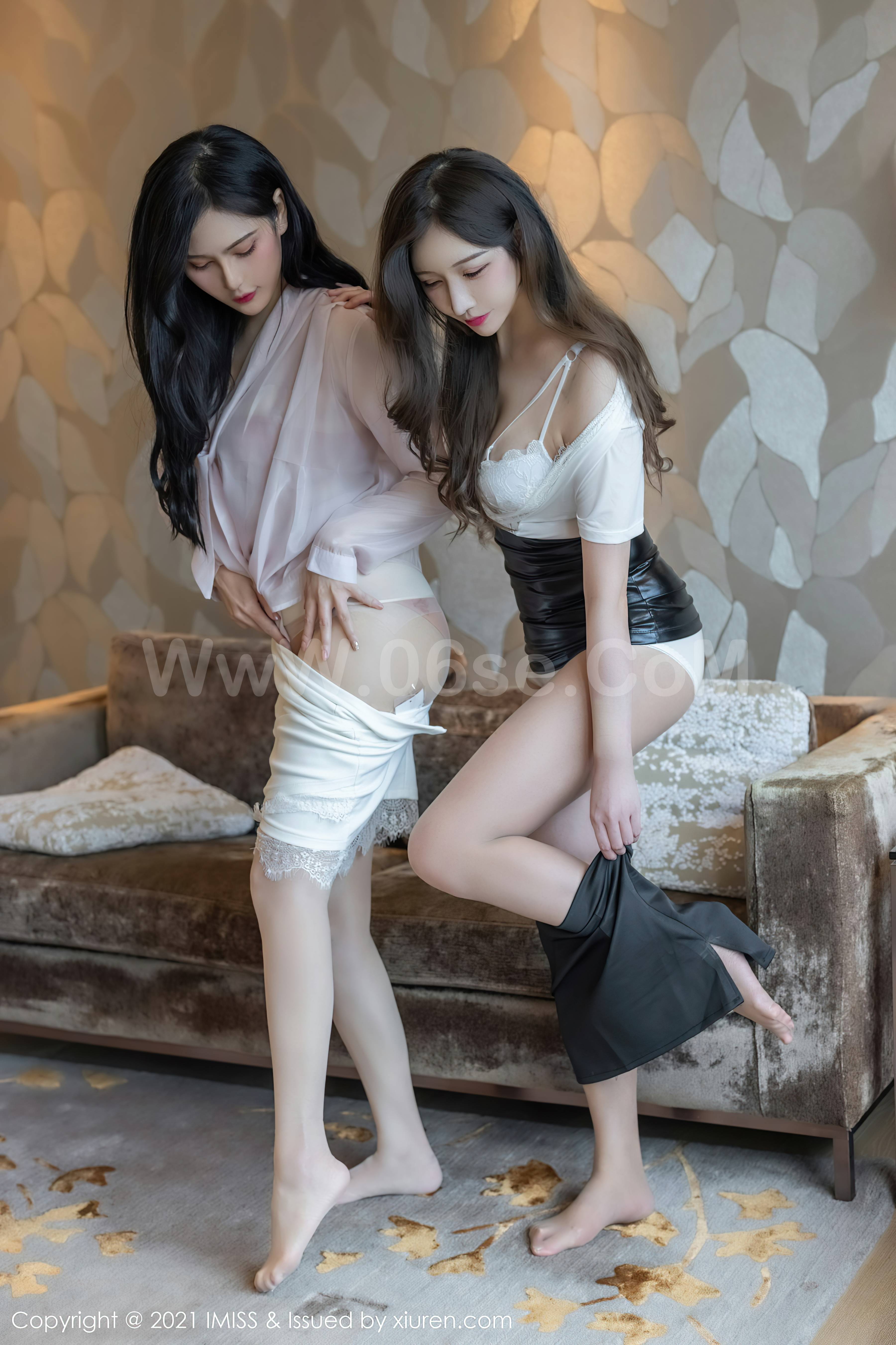 图片[35]-IMISS Vol.625 Lavinia肉肉-六色网