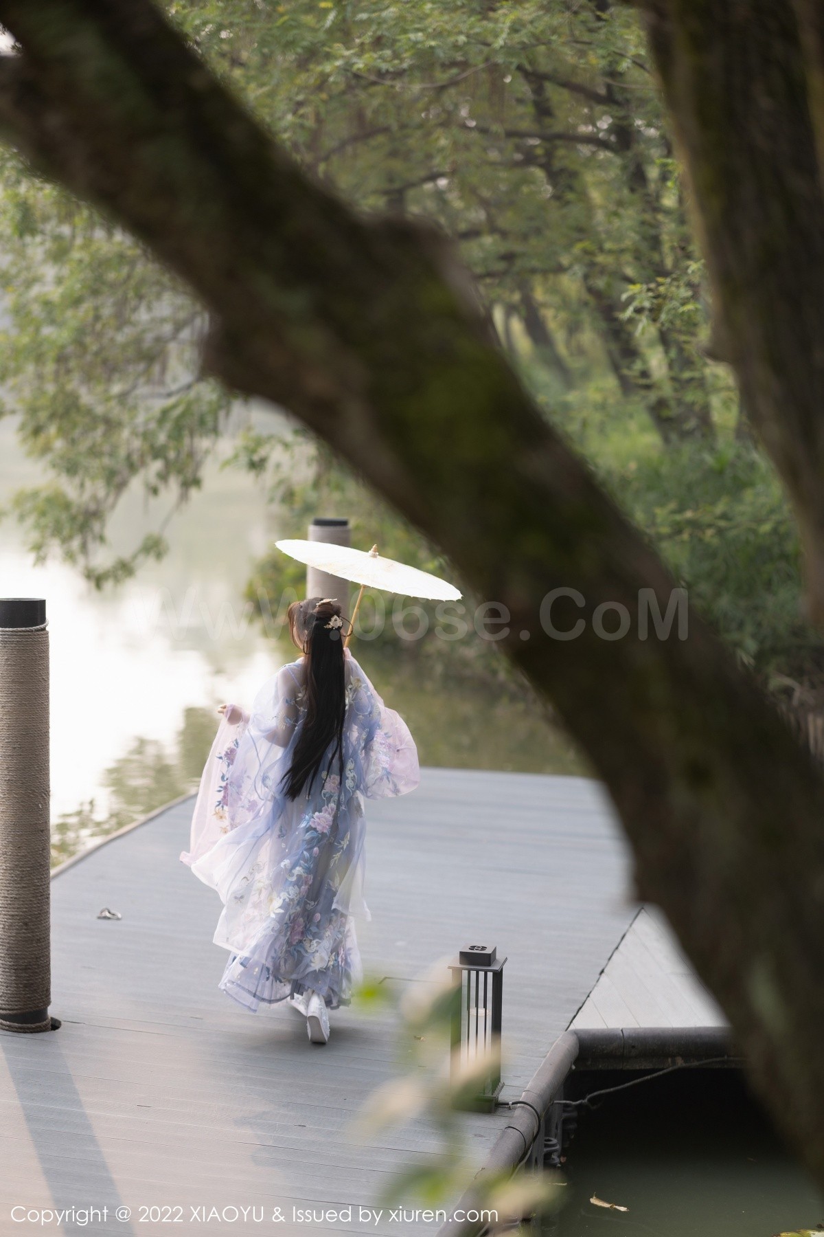 图片[21]-[XIAOYU语画界] 2022.09.19 Vol.866 徐莉芝Booty【94P】-六色网