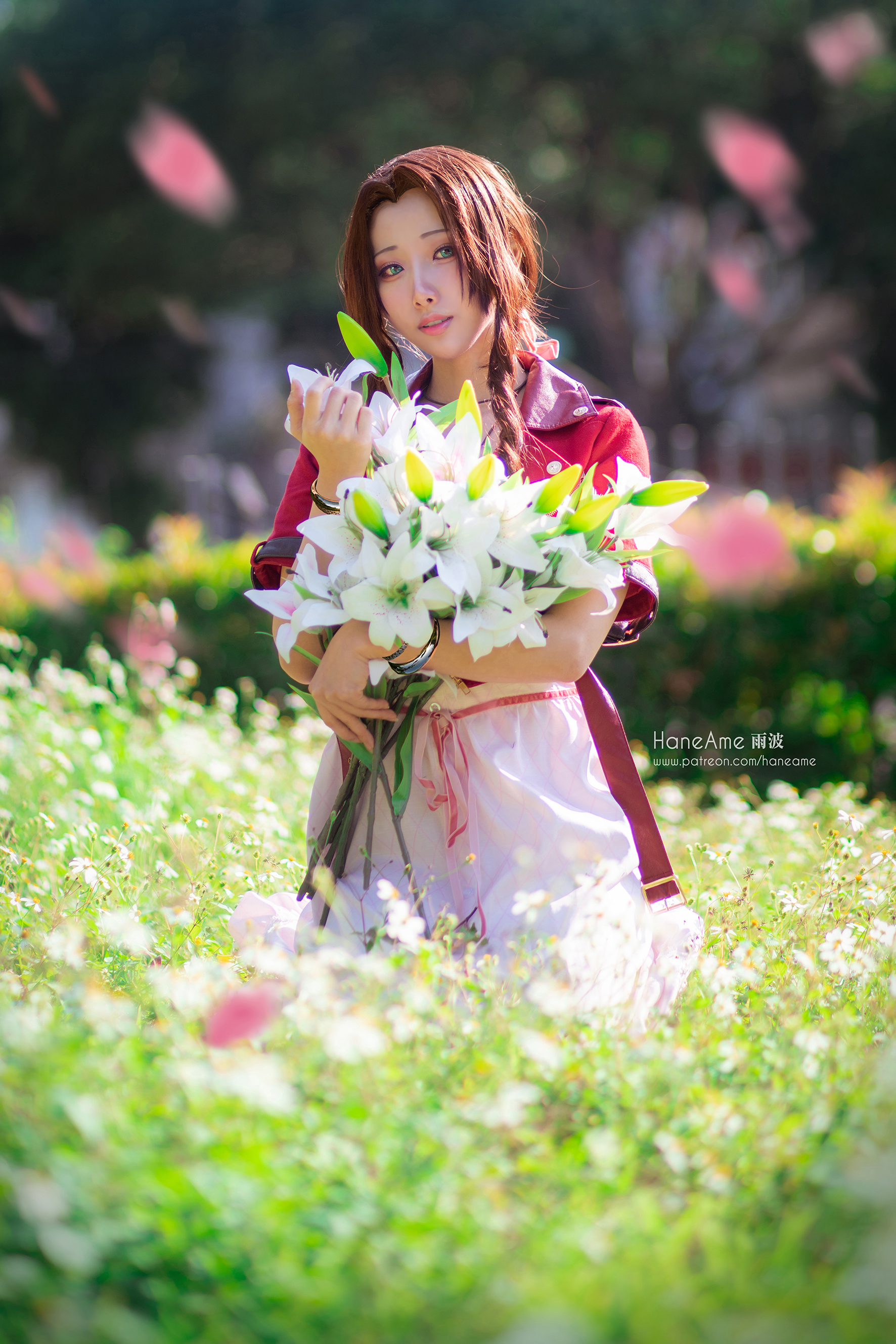 图片[6]-Hane Ame 雨波写真 NO.021 – 爱丽丝[20P+1V63M]-六色网