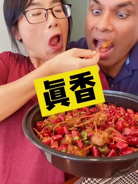 318. 学会这道斩男私房菜，做给你心爱的人吃