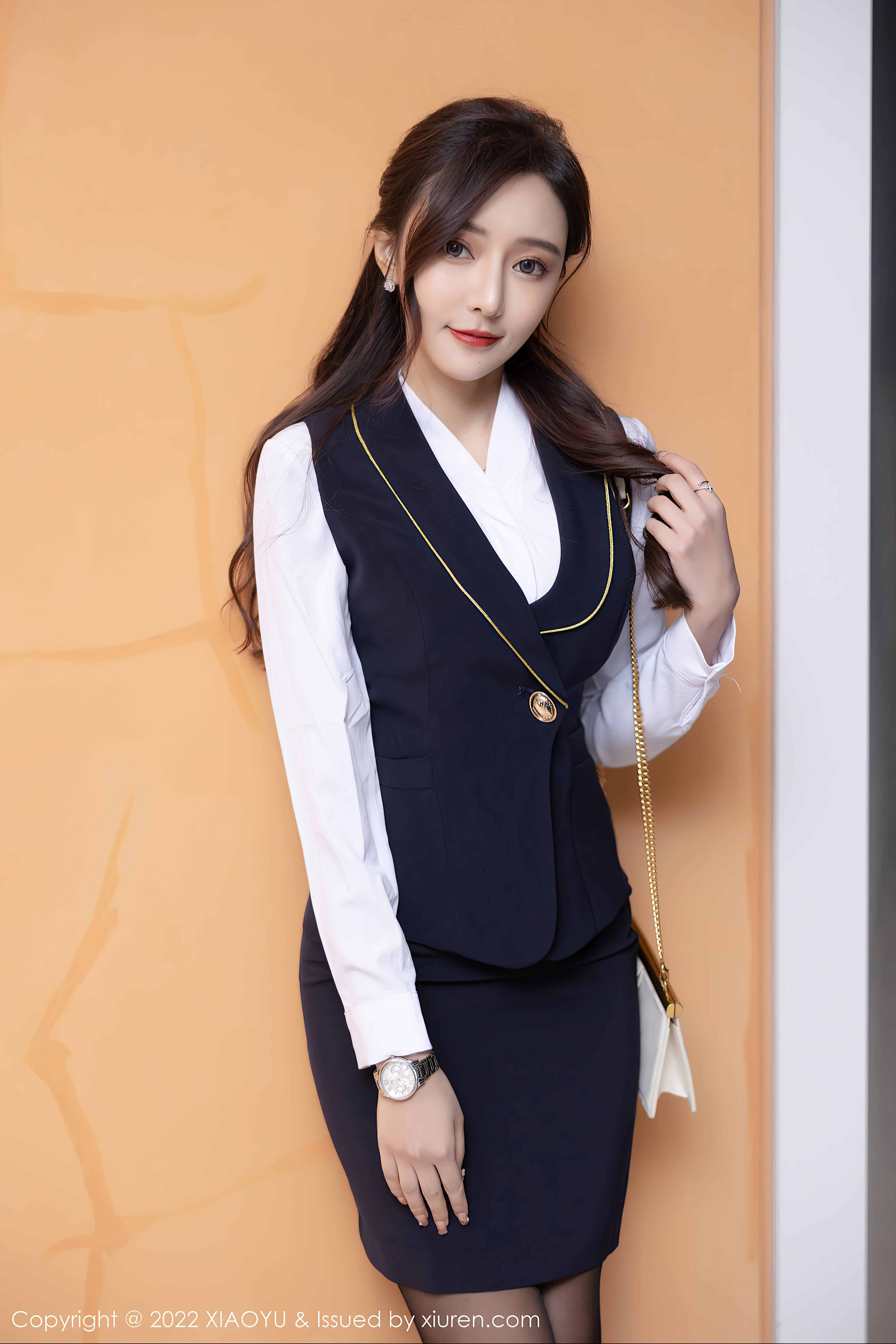 图片[7]-[XIAOYU语画界] 2022.03.24 NO.743 王馨瑶[75+1P289M]-六色网