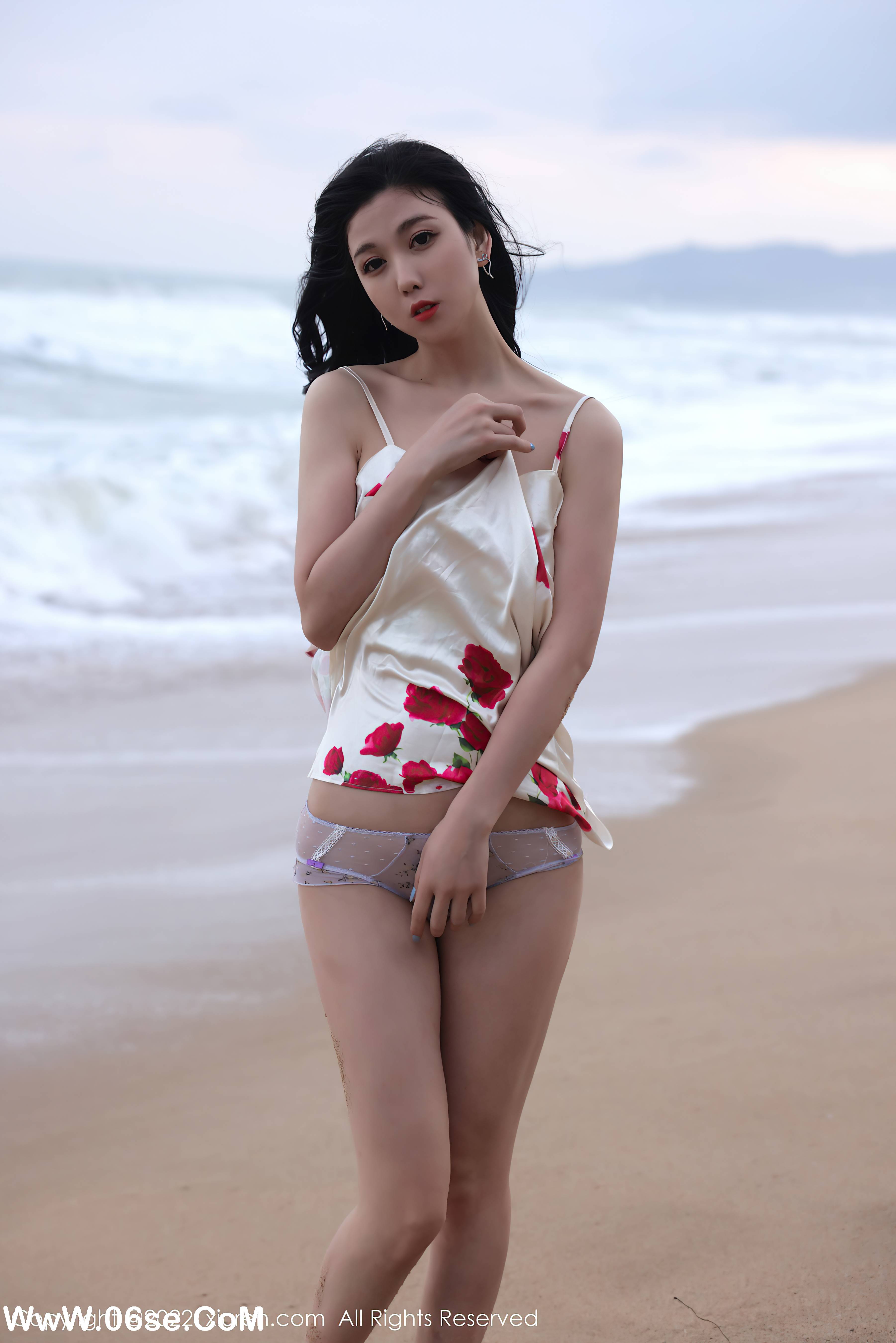 图片[19]-[XIUREN秀人网] 2022.04.25 NO.4915 李雅柔182CM[74+1P610M]-六色网