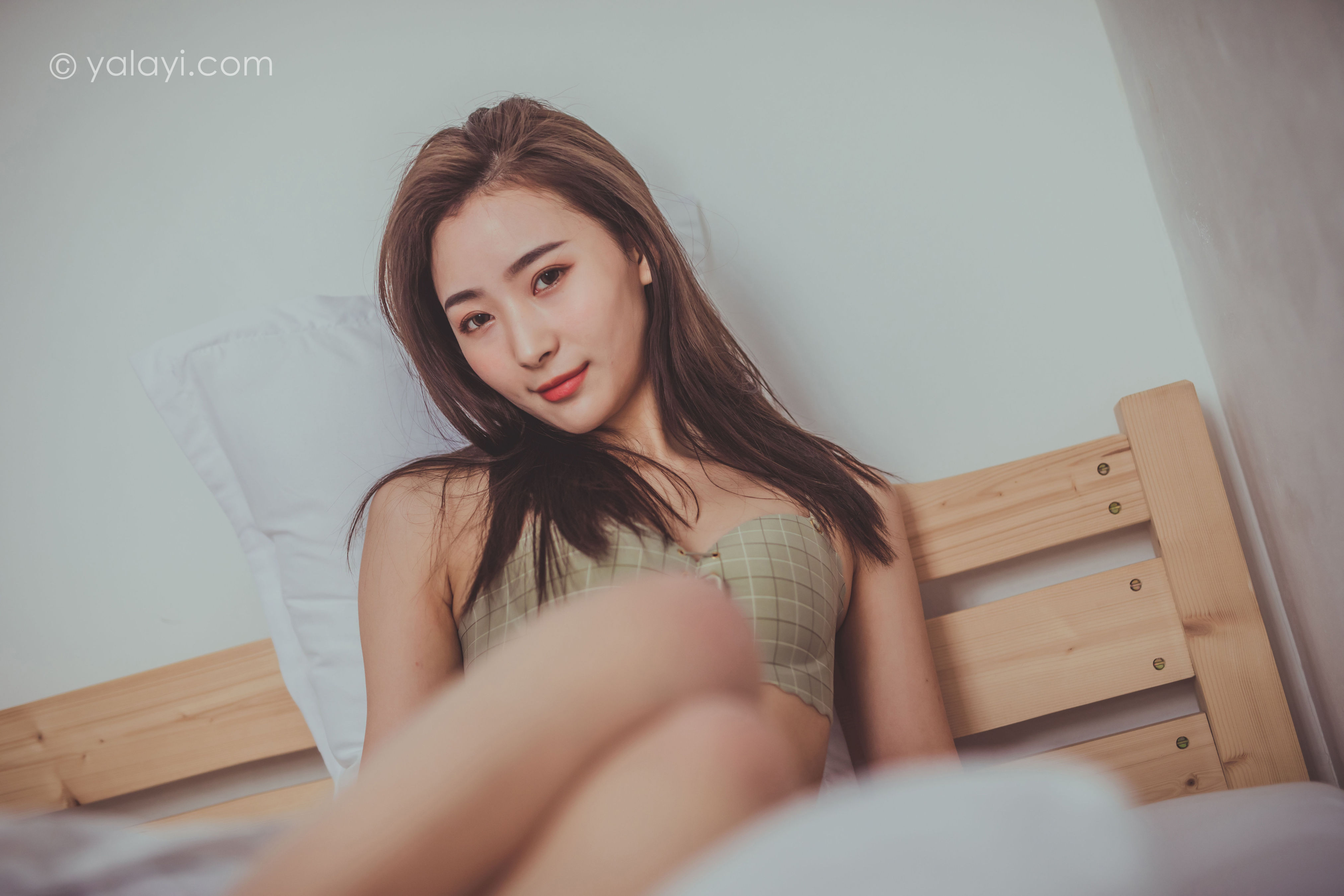 图片[32]-[YALAYI雅拉伊] 2020.03.28 NO.587 海棠《蜗居》[42P+1P23M]-六色网