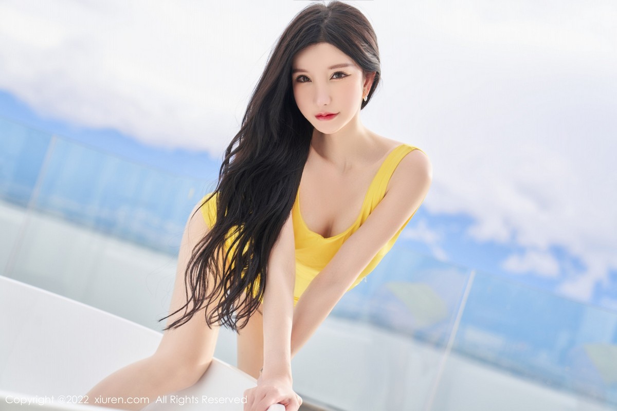 图片[41]-【XiuRen秀人網】2022.09.06 Vol.5557 周于希Sally【70P】-六色网