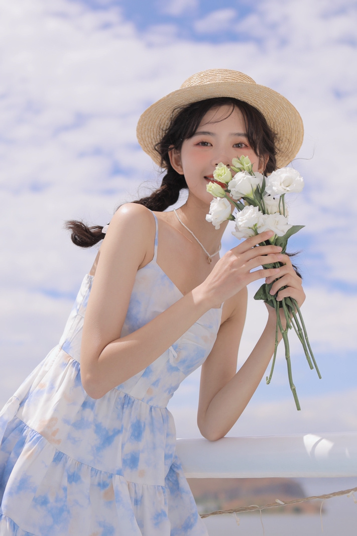 图片[2]-盛夏小仙女-六色网