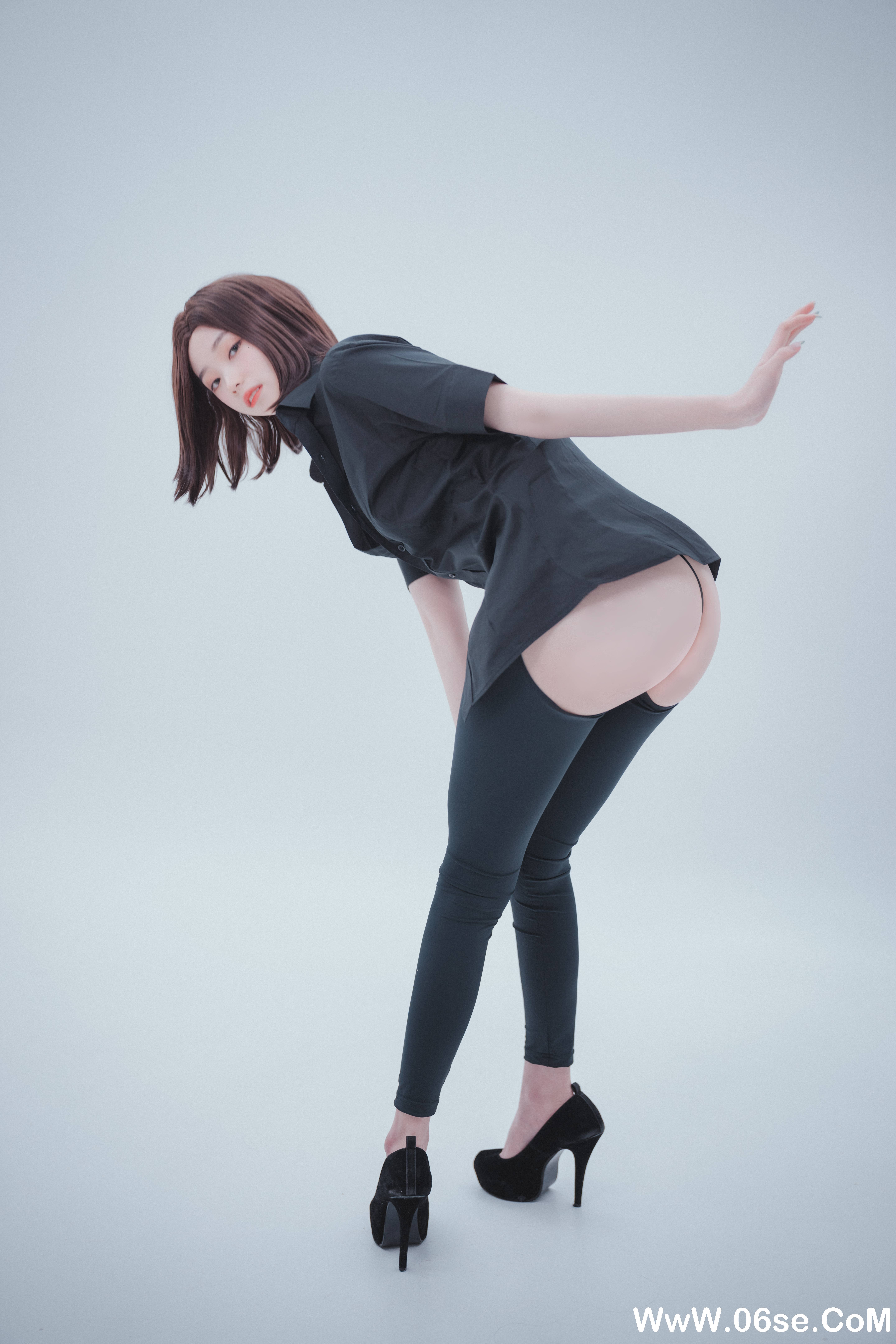 图片[42]-DJAWA – NO.045 Hi Sam! [176P3G]-六色网