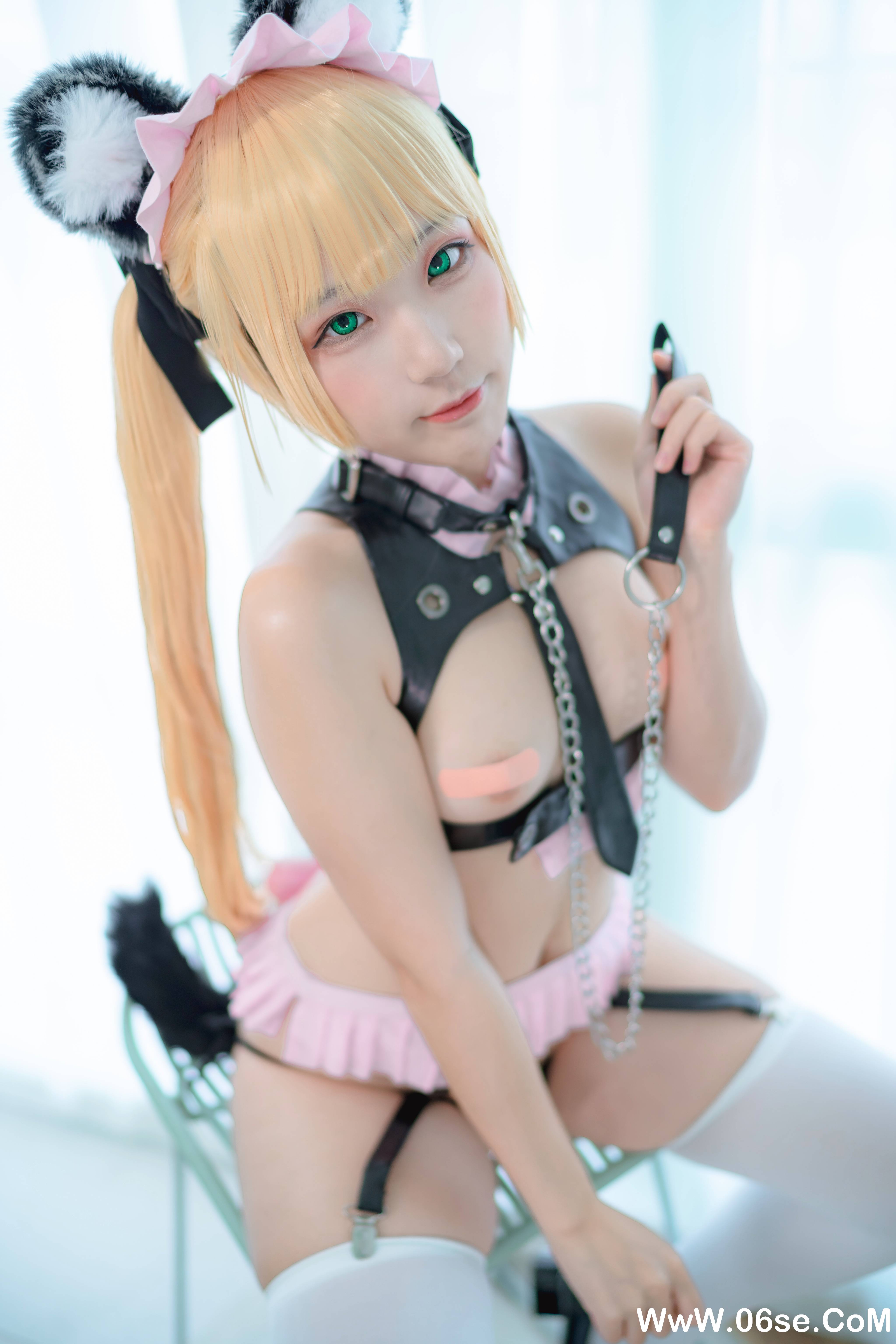 图片[9]-Mime弥美 NO.004 – Nora[45P472M]-六色网