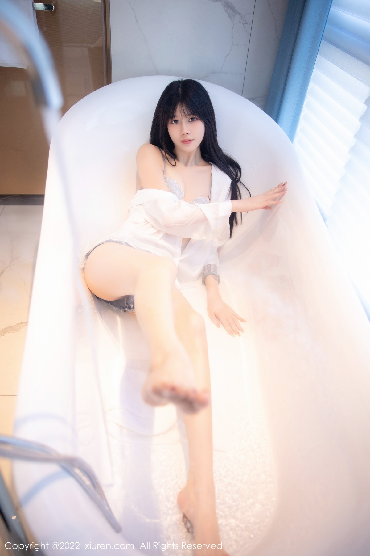 图片[19]-【XiuRen秀人网】2022.11.25 Vol.5909 77qiqi【85P】-六色网