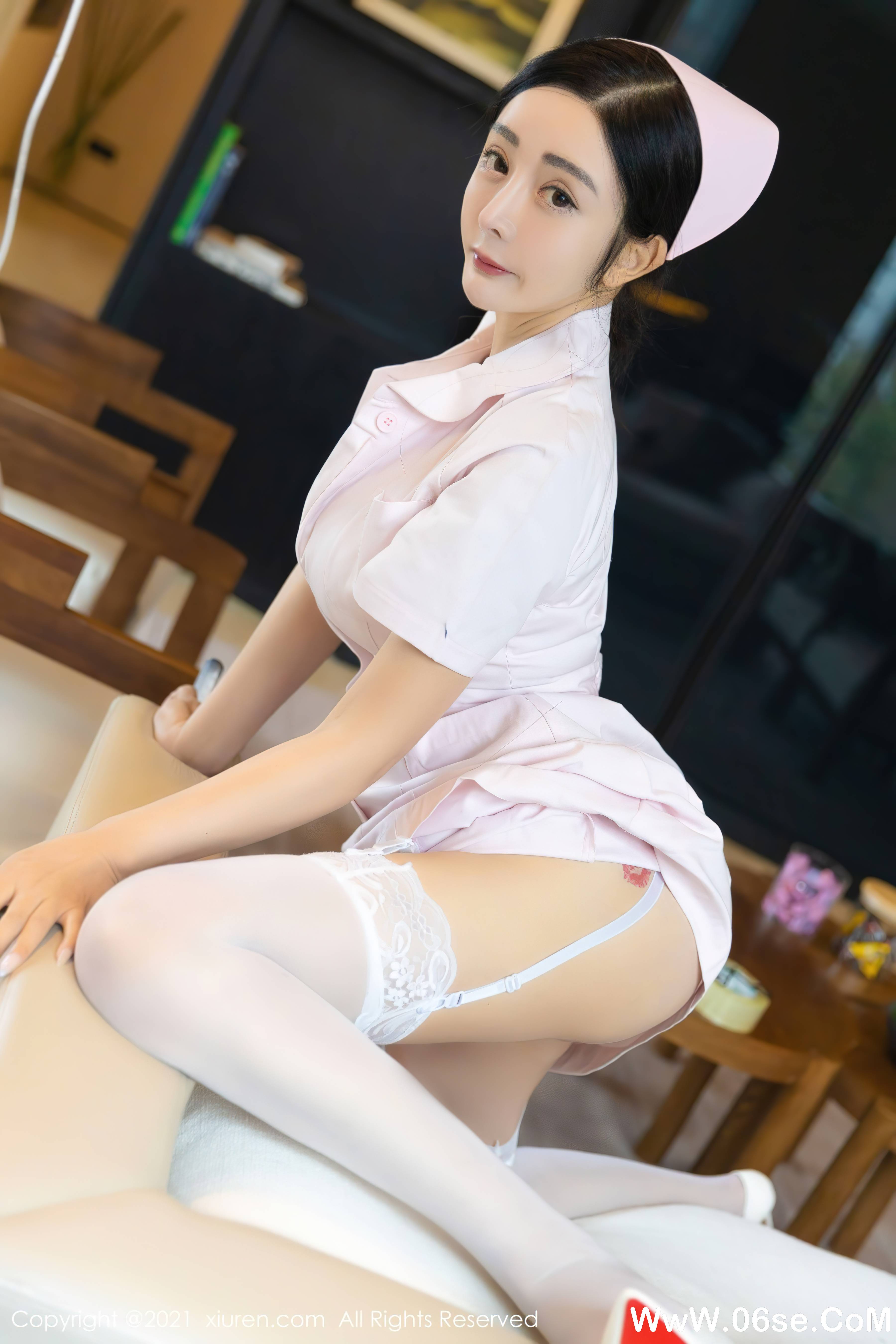 图片[33]-[XIUREN秀人网] 2021.11.12 NO.4209 模特合集[90+1P817M]-六色网