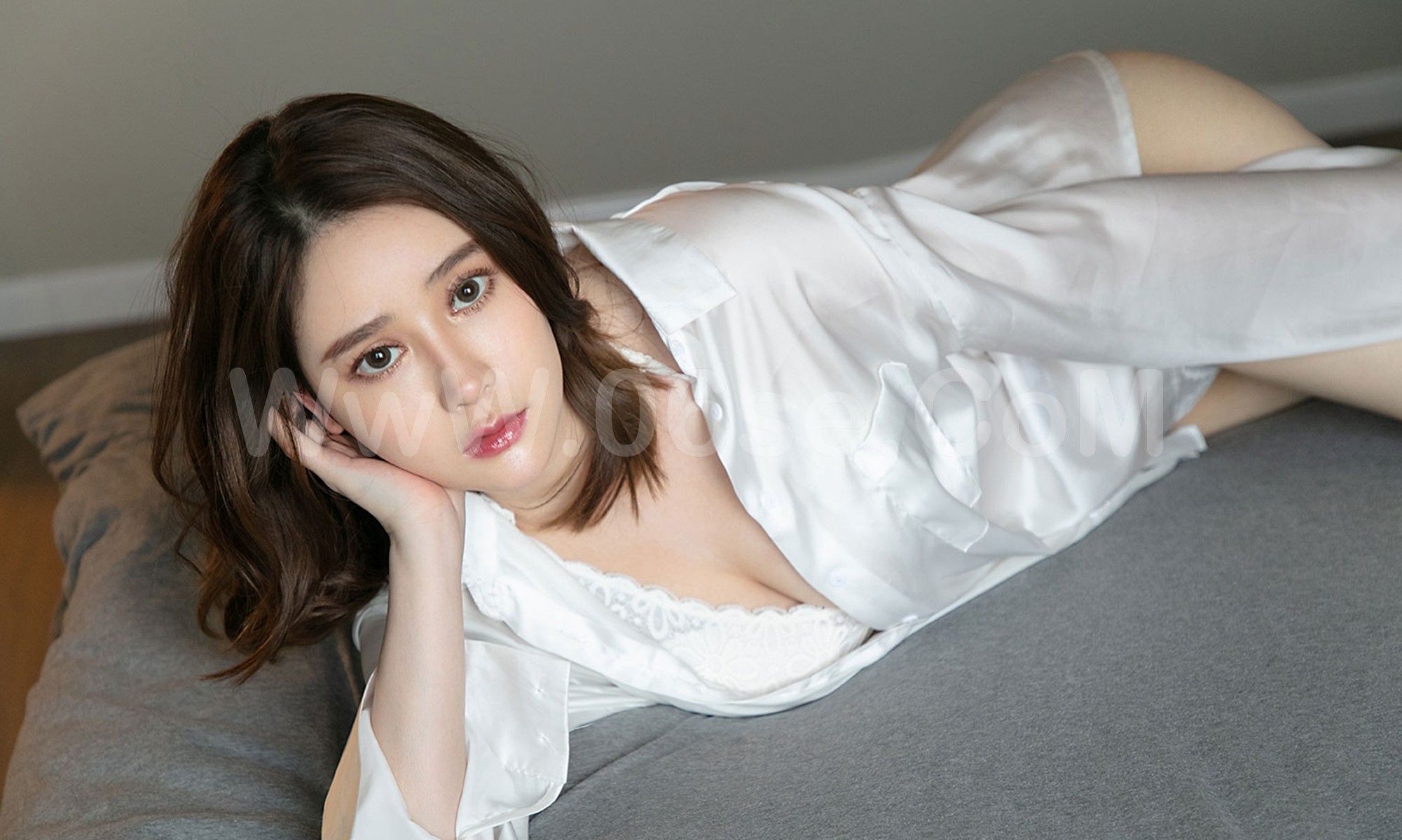 图片[33]-[Ugirls爱尤物] No.1482 Coral-六色网