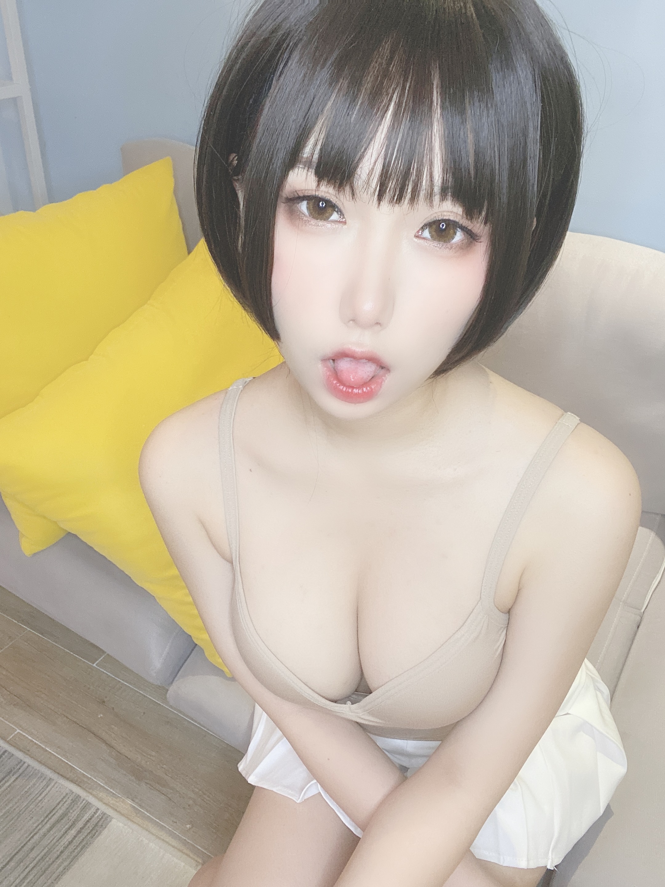 芋圆侑子SJ_ NO.004 - 邻家姐姐[206P+10V531M]-六色网