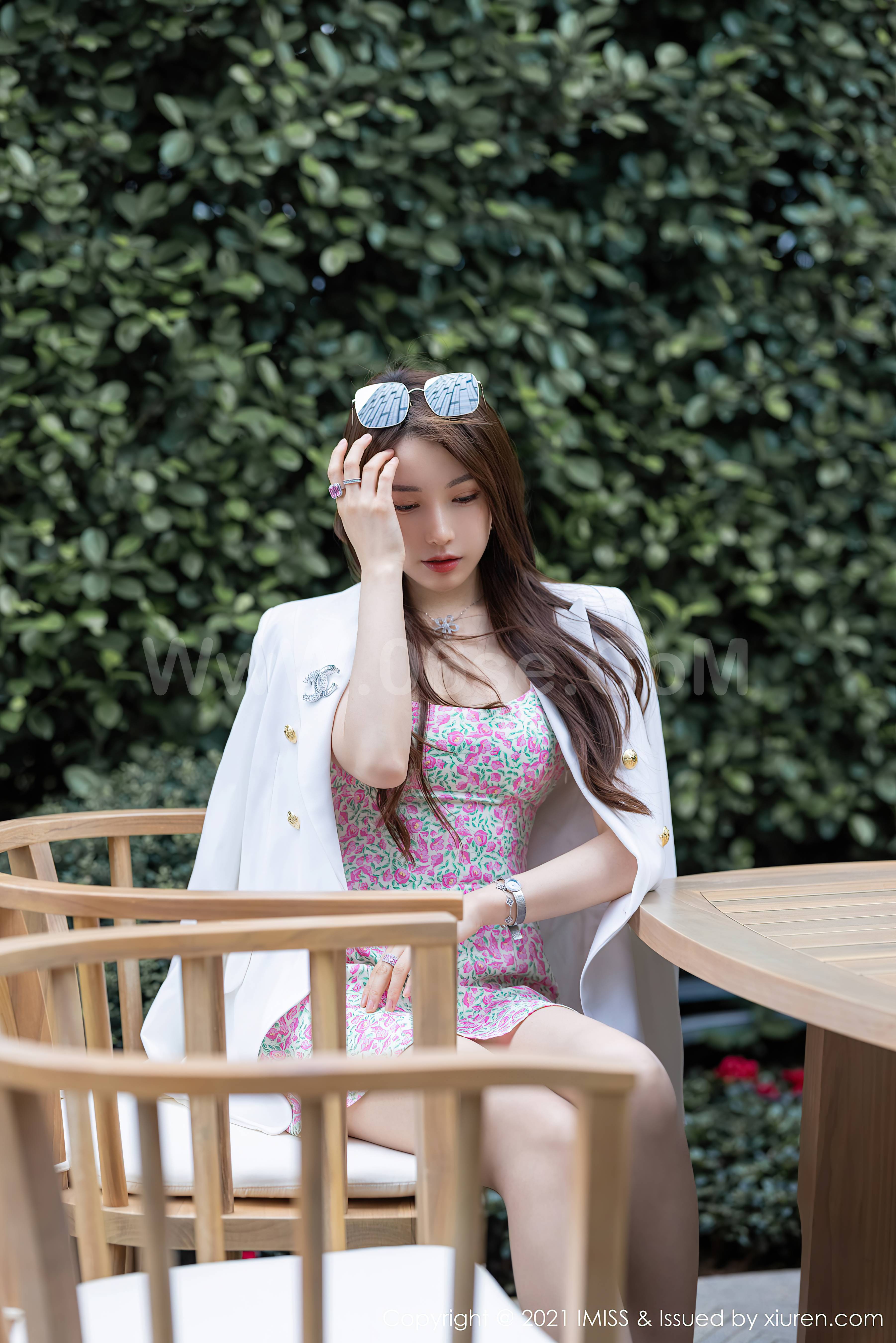 图片[10]-IMISS Vol.597 Lynn – Liu Yining (刘奕宁)-六色网