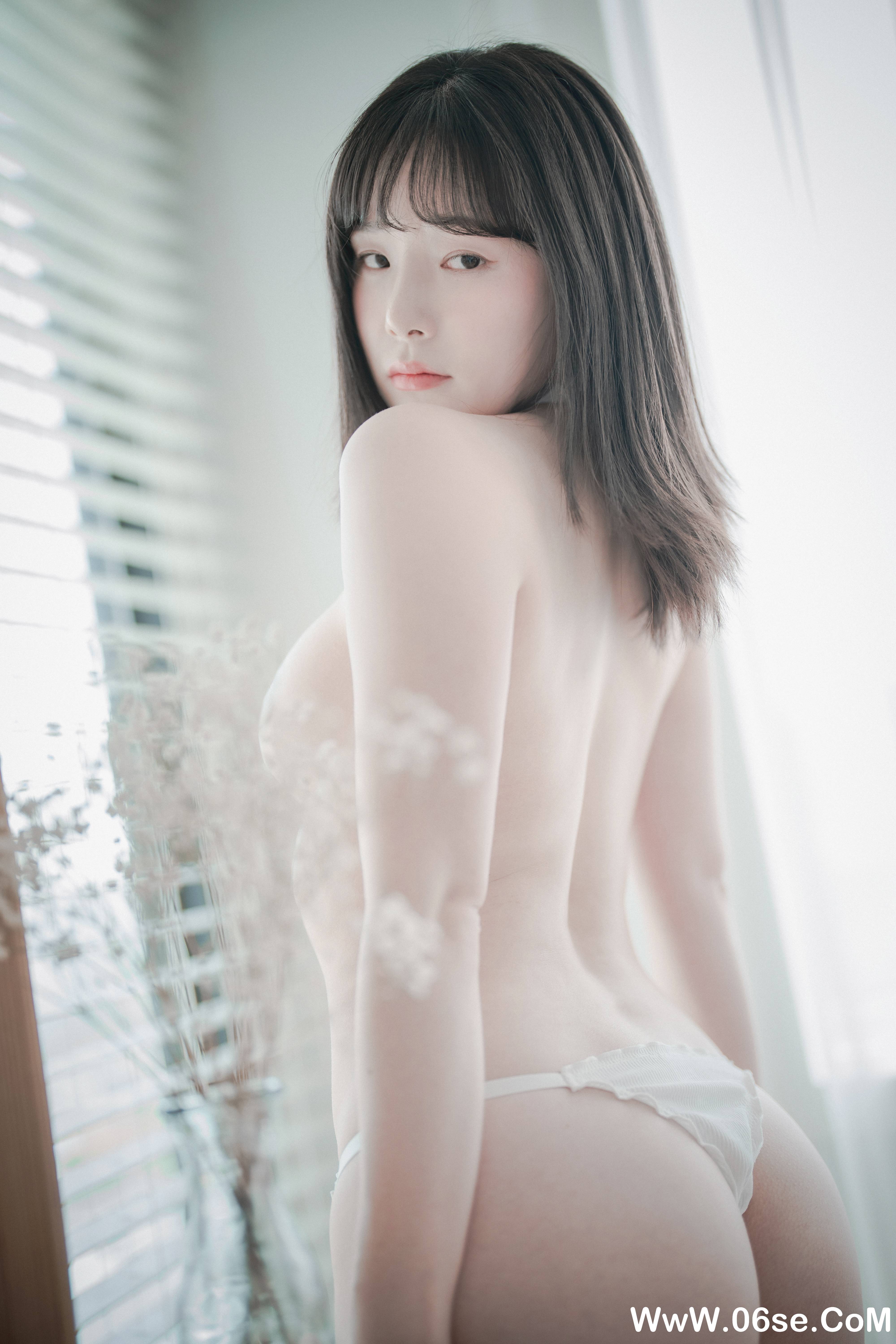 图片[66]-DJAWA — NO.123 Cozy White [77P683M]-六色网
