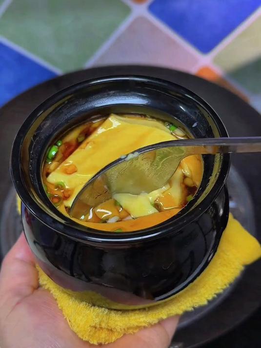 带盖瓦罐炖盅隔水炖，一人份炖罐汤罐简单方便