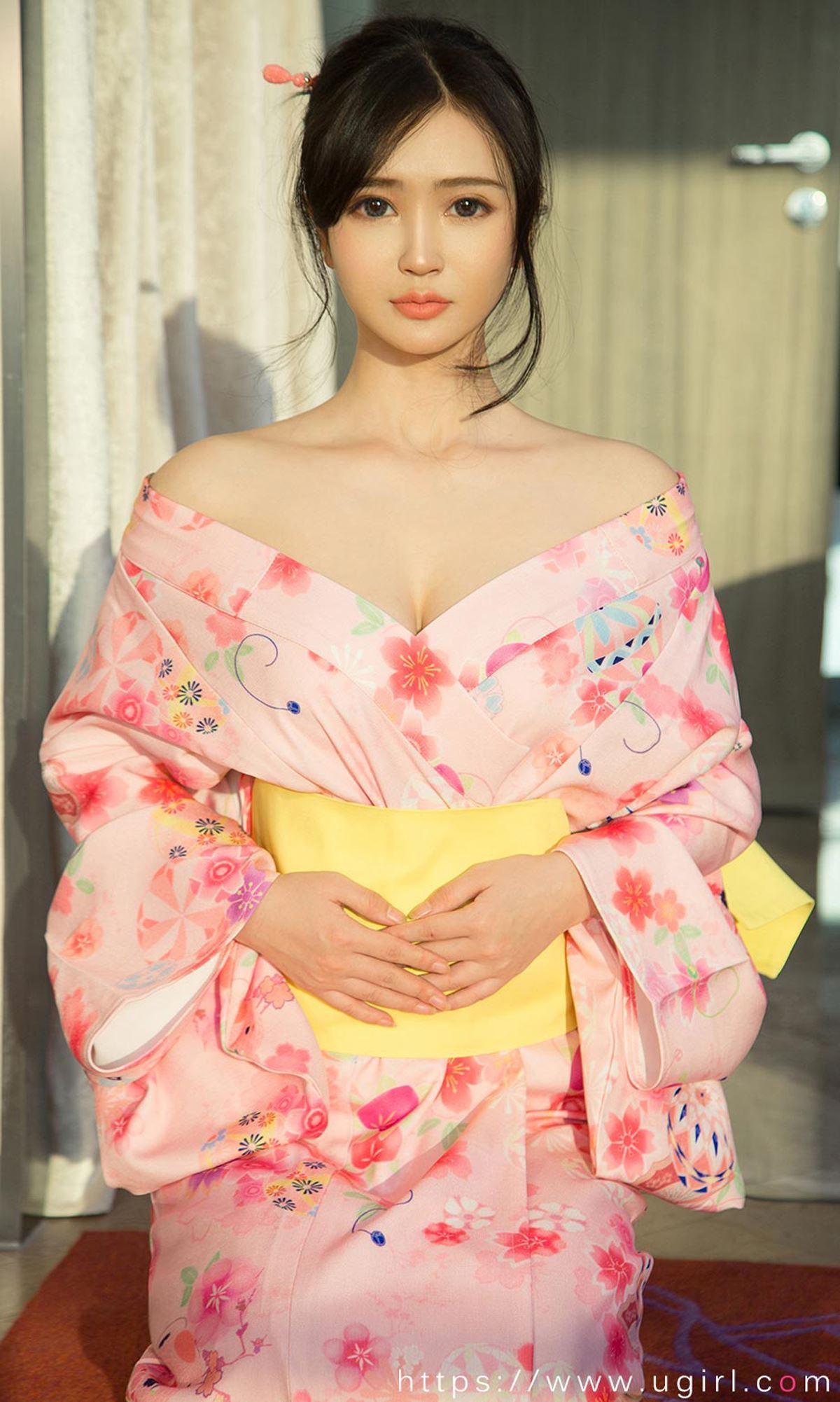 图片[31]-[Ugirls爱尤物] No.1776 Various Models-六色网