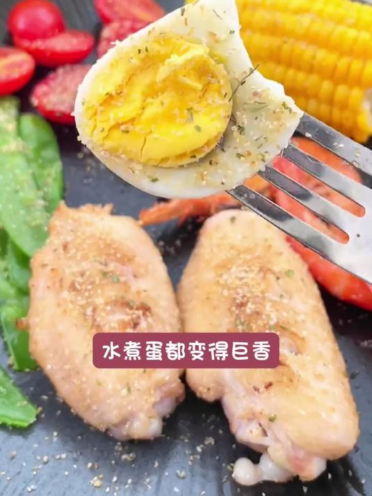 大蒜盐,让凉拌菜 “起死回生”,每口都鲜到跺脚