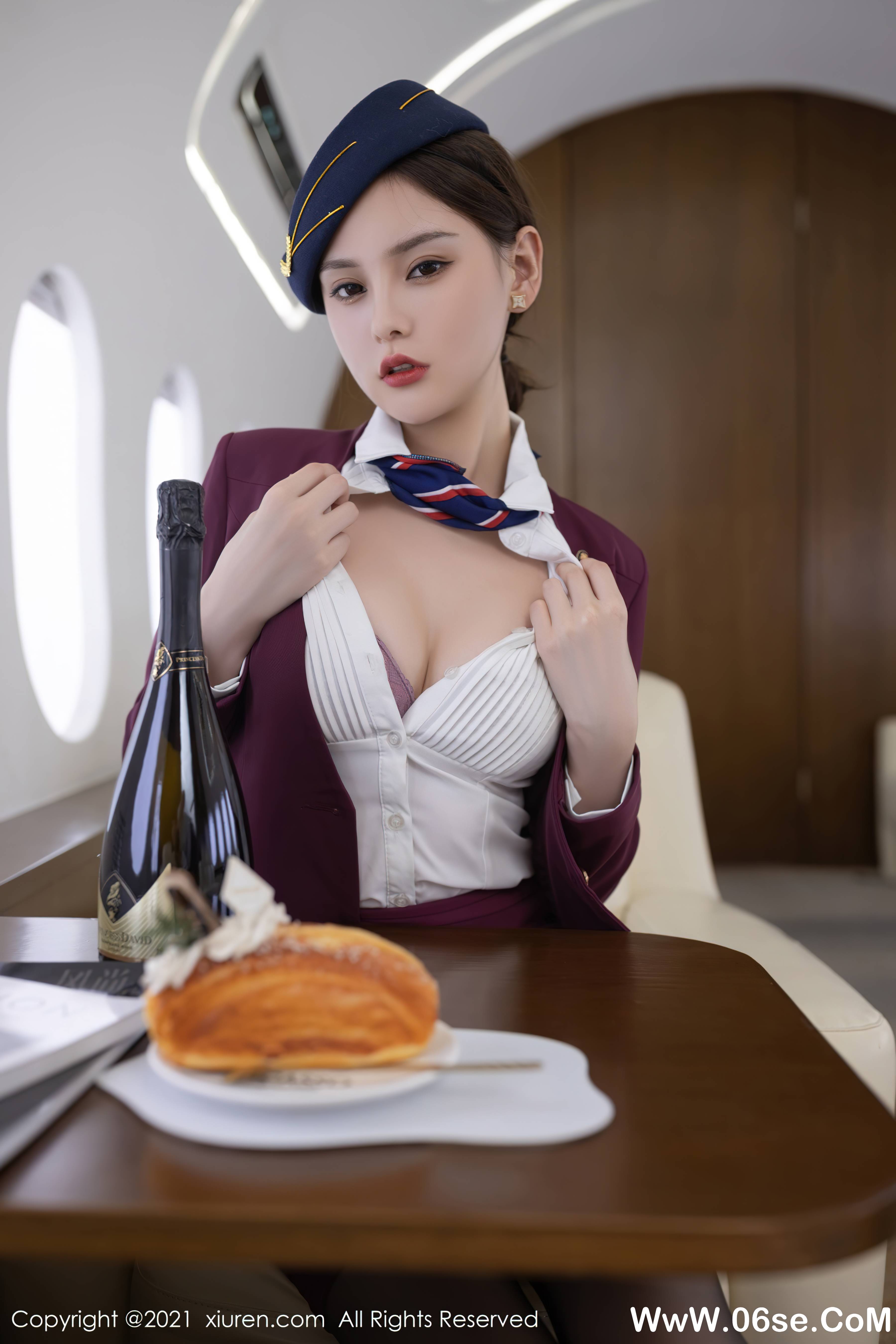 图片[43]-[XIUREN秀人网] 2021.11.24 NO.4264 王心怡[78+1P711M]-六色网