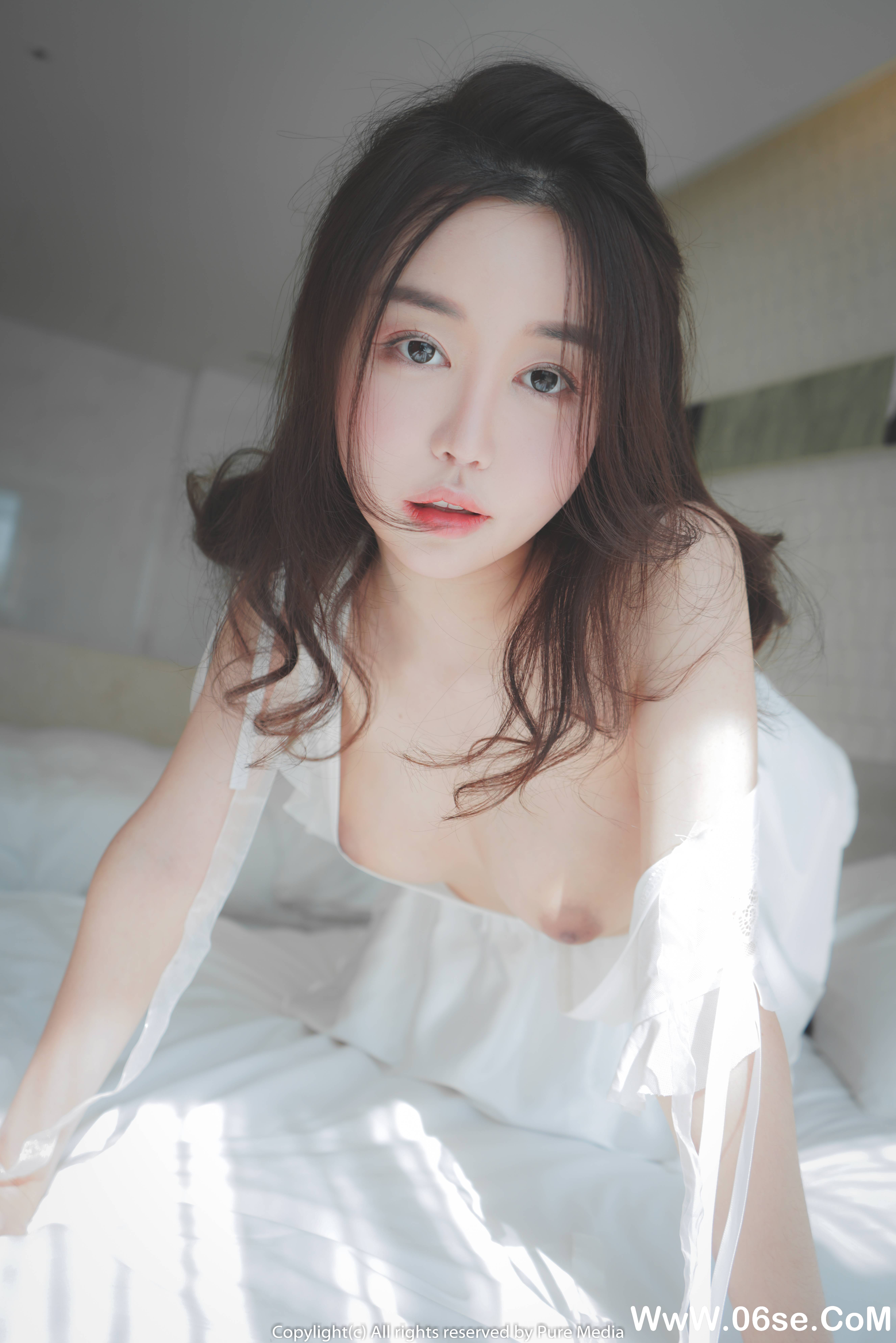 图片[67]-[Pure Media] NO.042 Song Leah[80P884M]-六色网