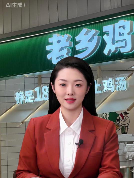 老乡鸡IPO：中式快餐龙头的资本化进阶