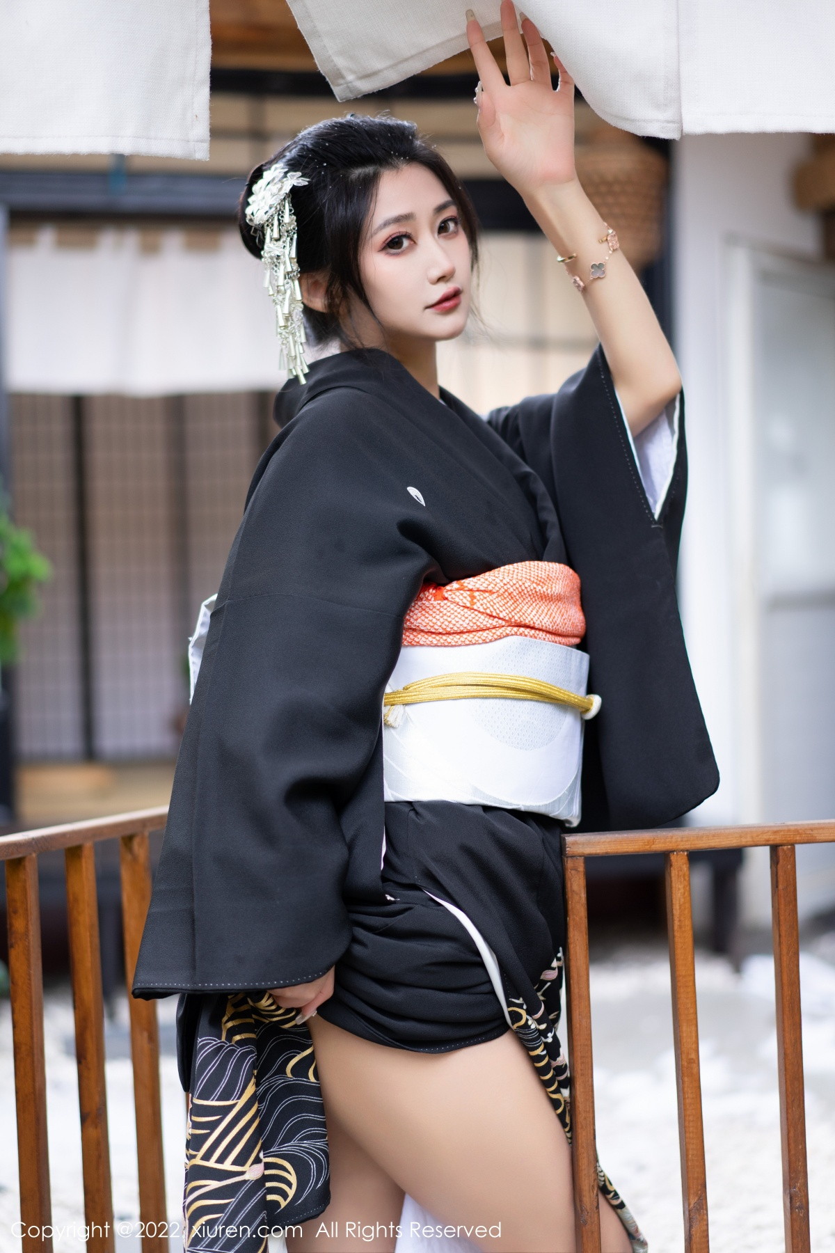 图片[15]-【XiuRen秀人网】2022.11.30 Vol.5932 laura阿姣【74P】-六色网