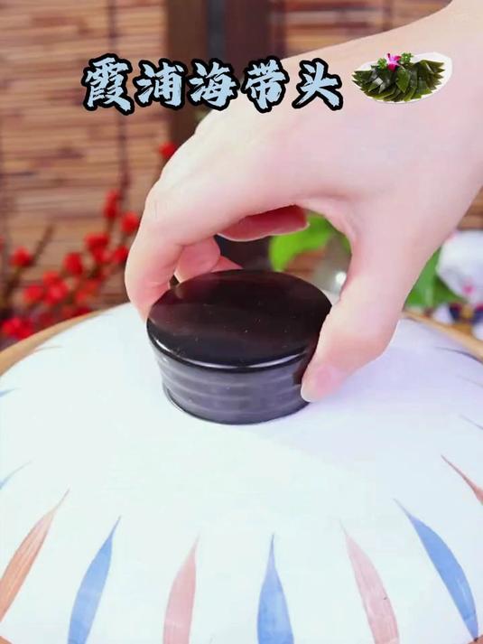 零添加干海带|泡发率8倍以上,凉拌炖煮两用健康食材