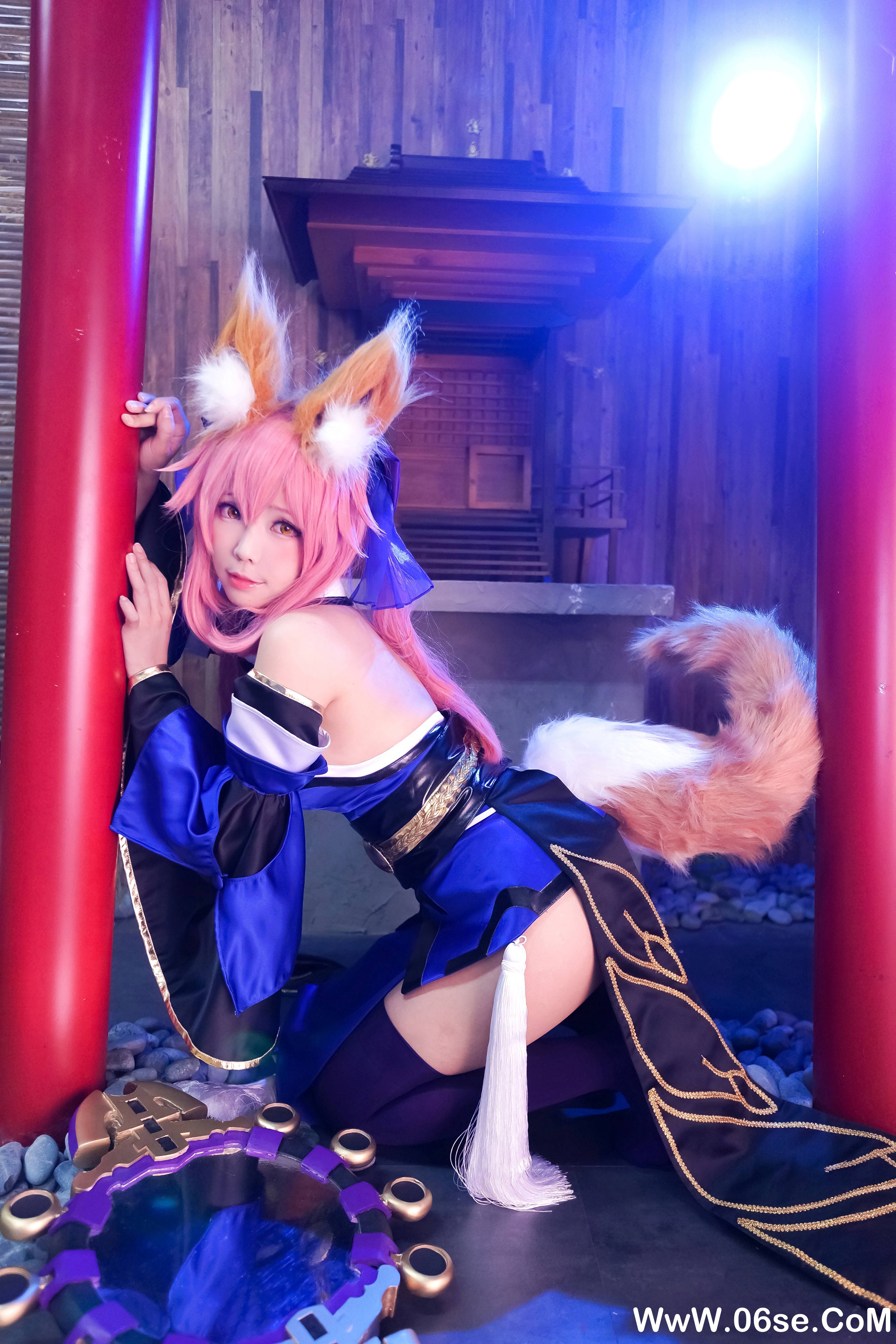 图片[11]-Ely_eee(ElyEE子) NO.050 — 玉藻前神社[42P174M]-六色网