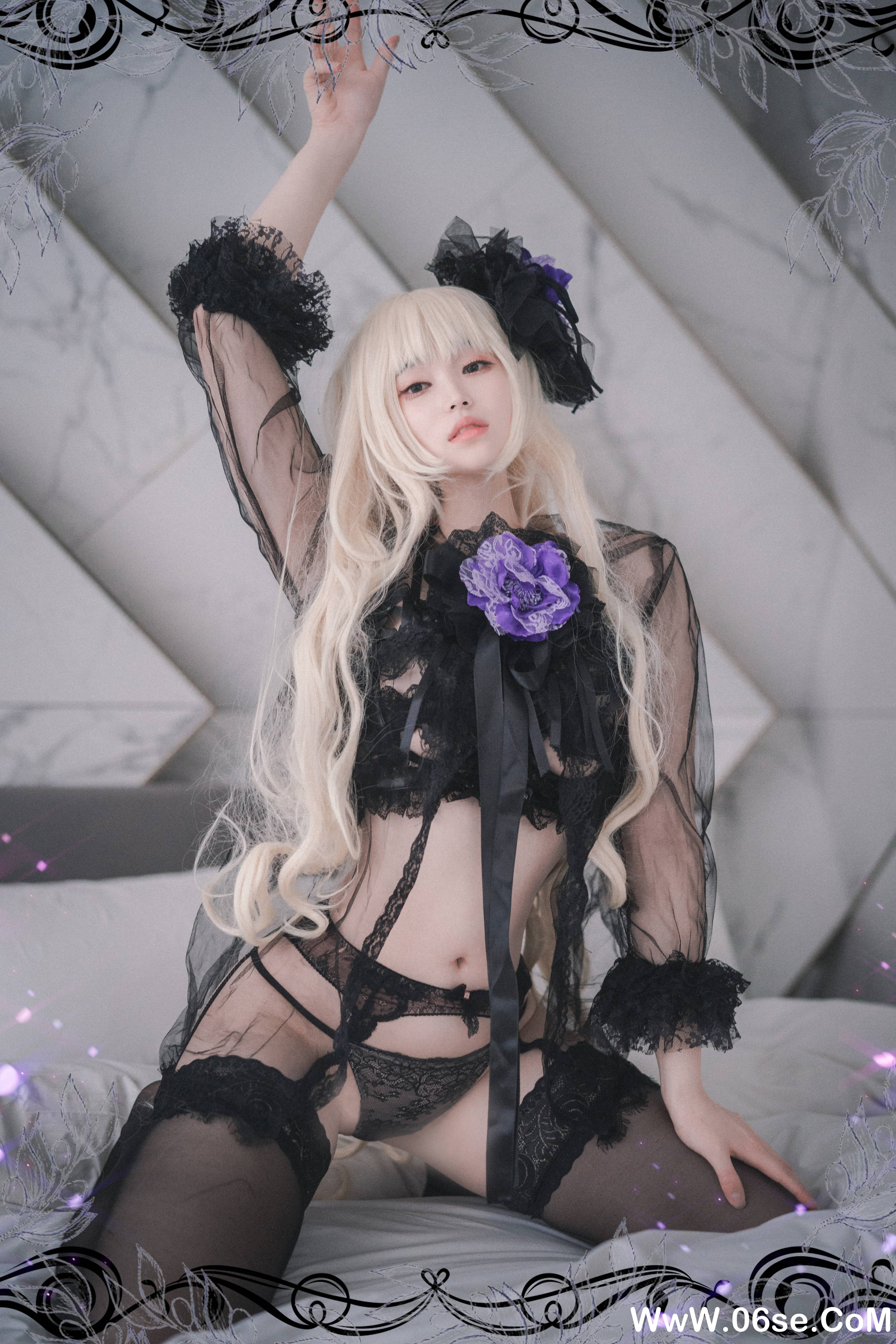 图片[75]-DJAWA – NO.033 Destiny Child [82P1.1G]-六色网