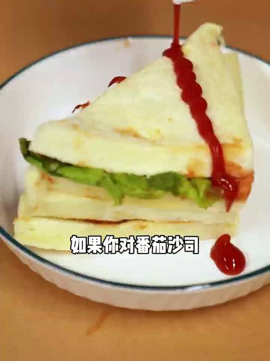 孩子超爱的番茄酱,健康无添加,妈妈放心