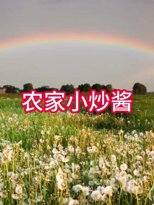 有了家常小炒酱炒菜变得如此简单!味道媲美饭店,特别香特别好吃