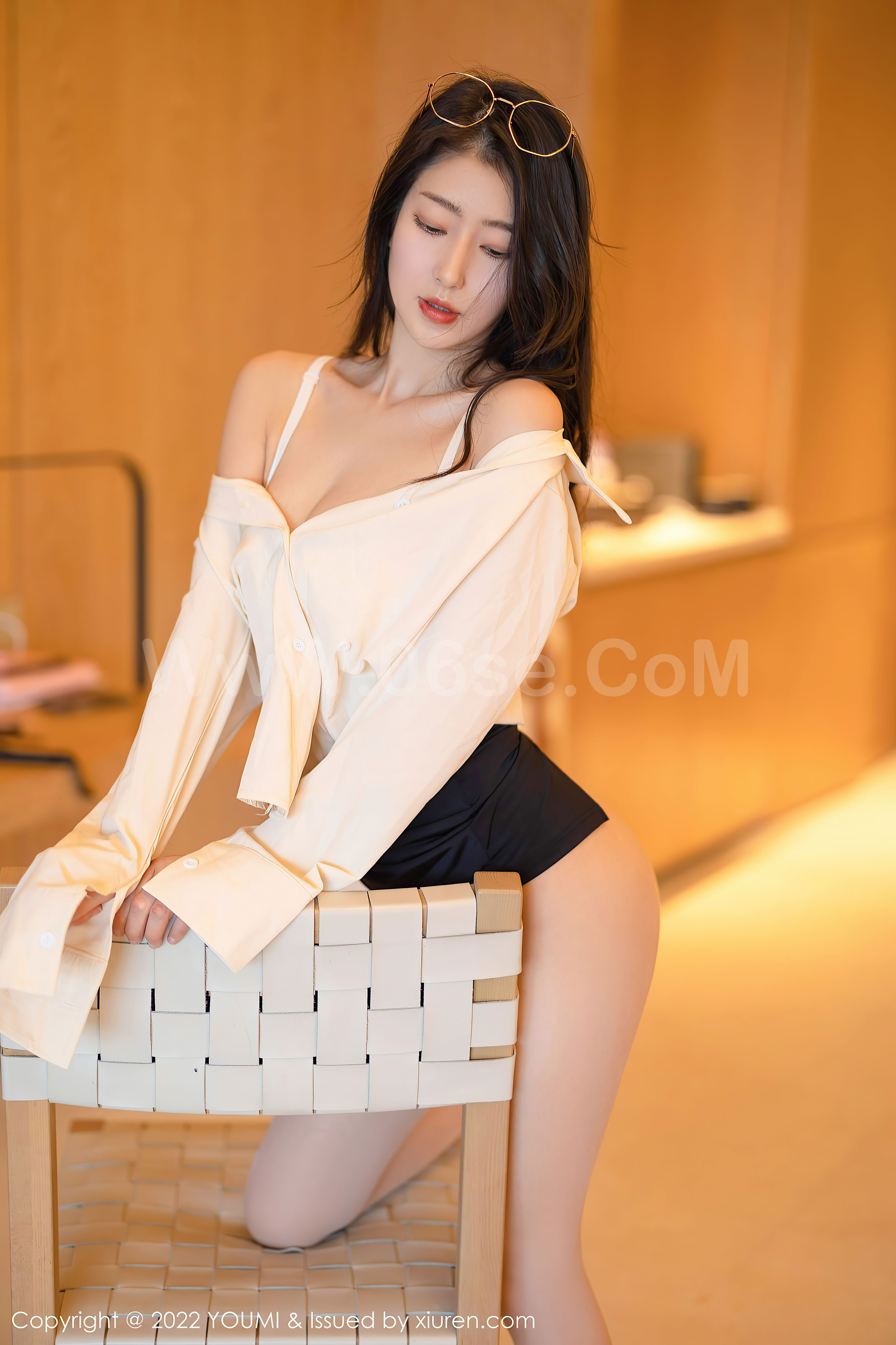 图片[17]-YouMi Vol.762 Xiong Xiao Nuo (熊小诺)-六色网