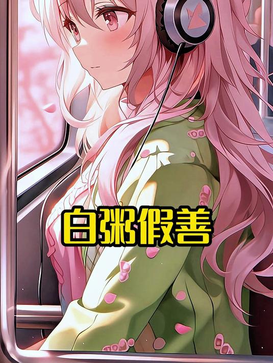 白粥假善第一集开始