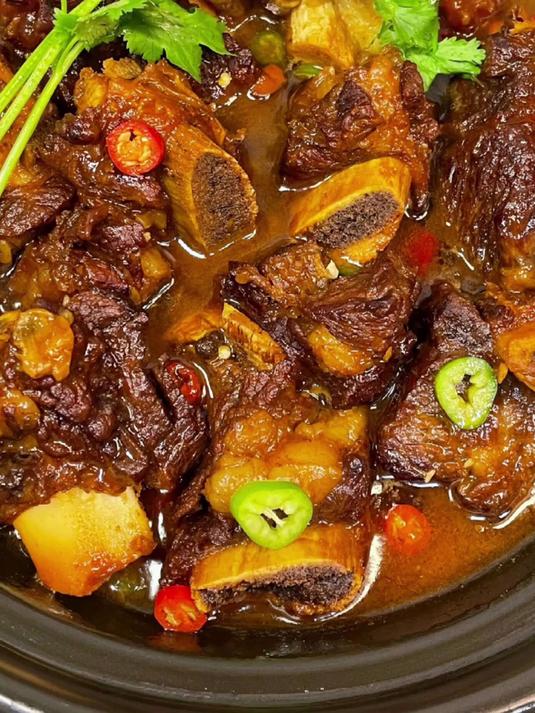 招待客人必备的十道红烧家常菜做法,简单又好吃