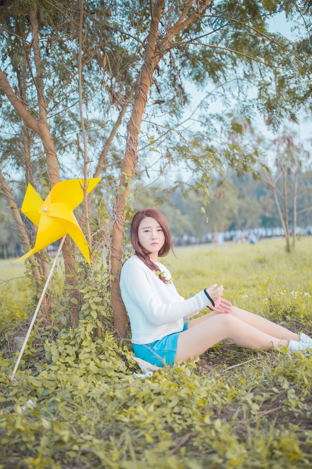 图片[27]-风车少女-六色网