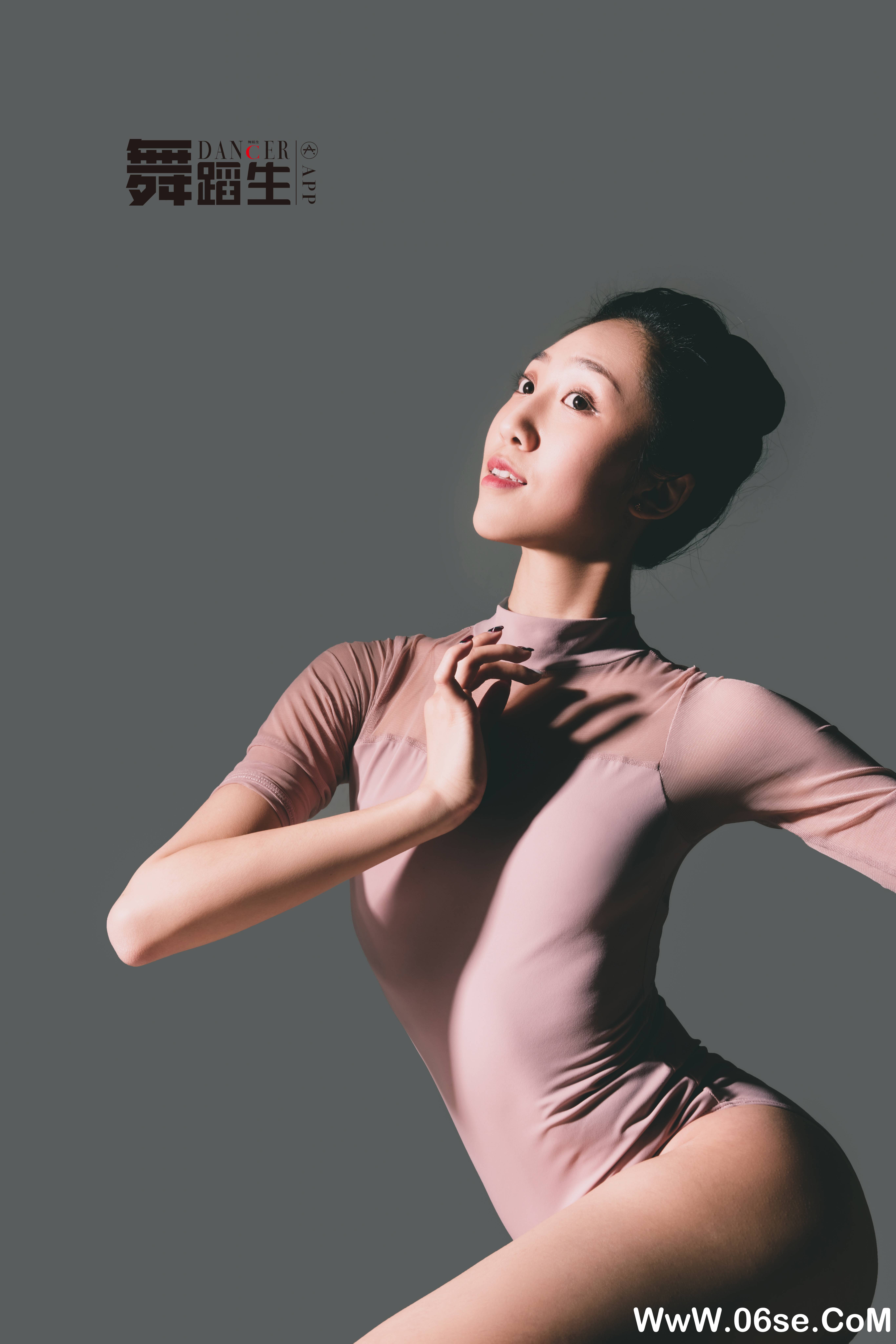 图片[16]-[GALLI嘉丽]舞蹈生日记 081 – 元气女神 赵惠妮[47P368M]-六色网