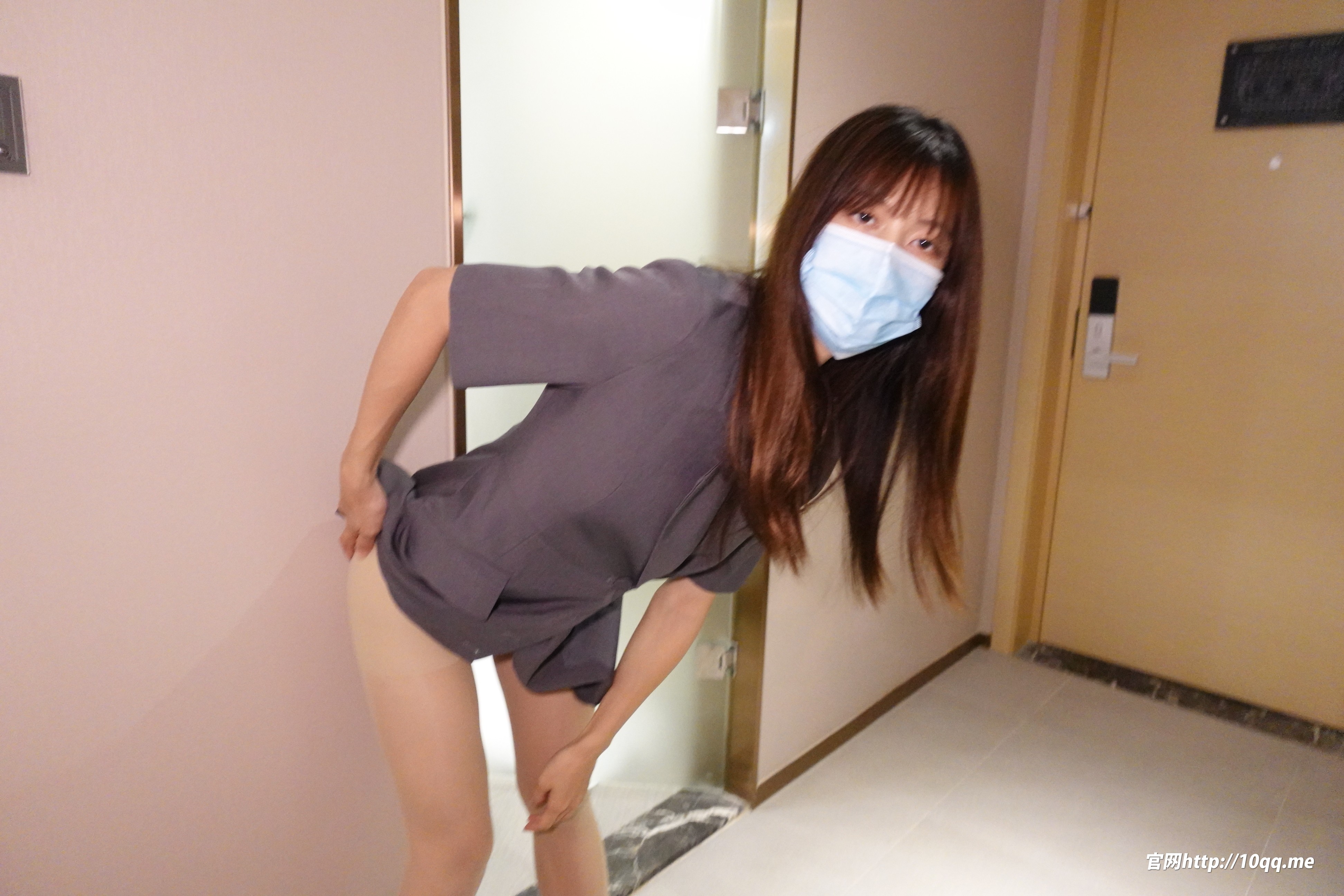 图片[17]-[ROSI口罩系列]2022.07.12 NO.2221[64+1P／96.1MB]-六色网