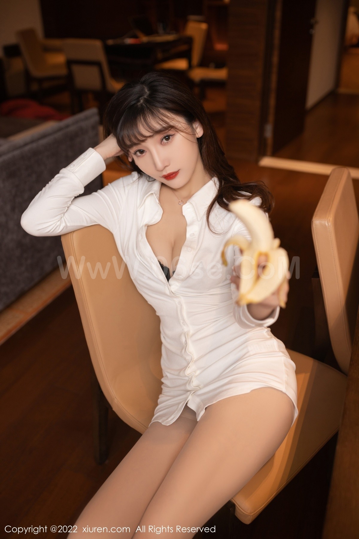 图片[11]-【XiuRen秀人網】2022.08.11 Vol.5425 陸萱萱【78P】-六色网