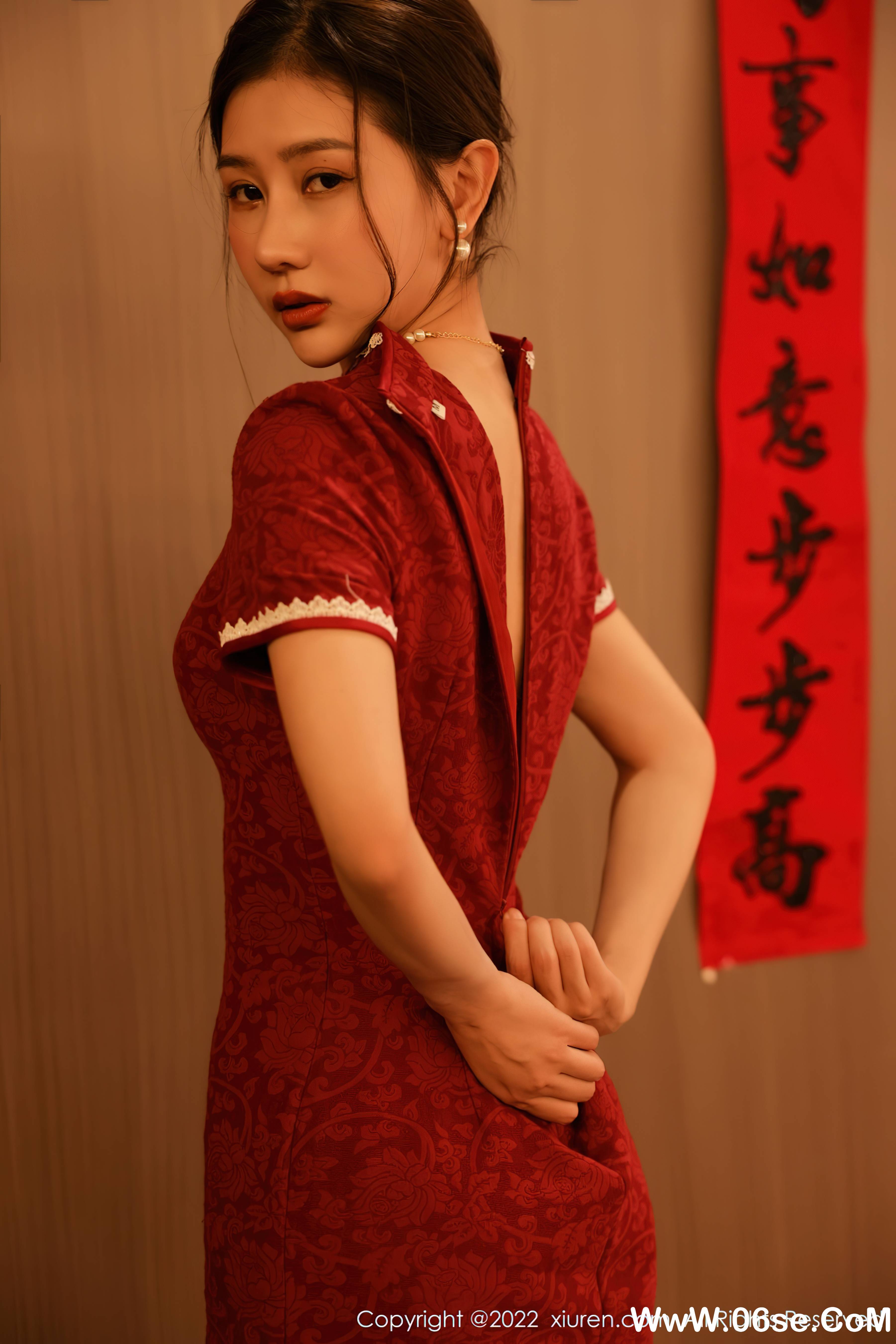 图片[47]-[XIUREN秀人网] 2022.01.25 NO.4508 尹甜甜[50+1P588M]-六色网