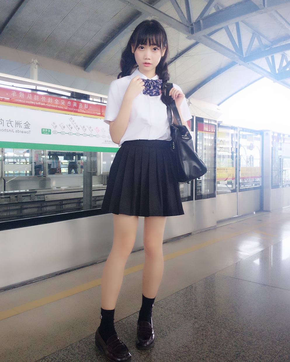 图片[251]-焖焖碳 NO.001 – 微博图片视频打包合集[1459P+98V657M]-六色网