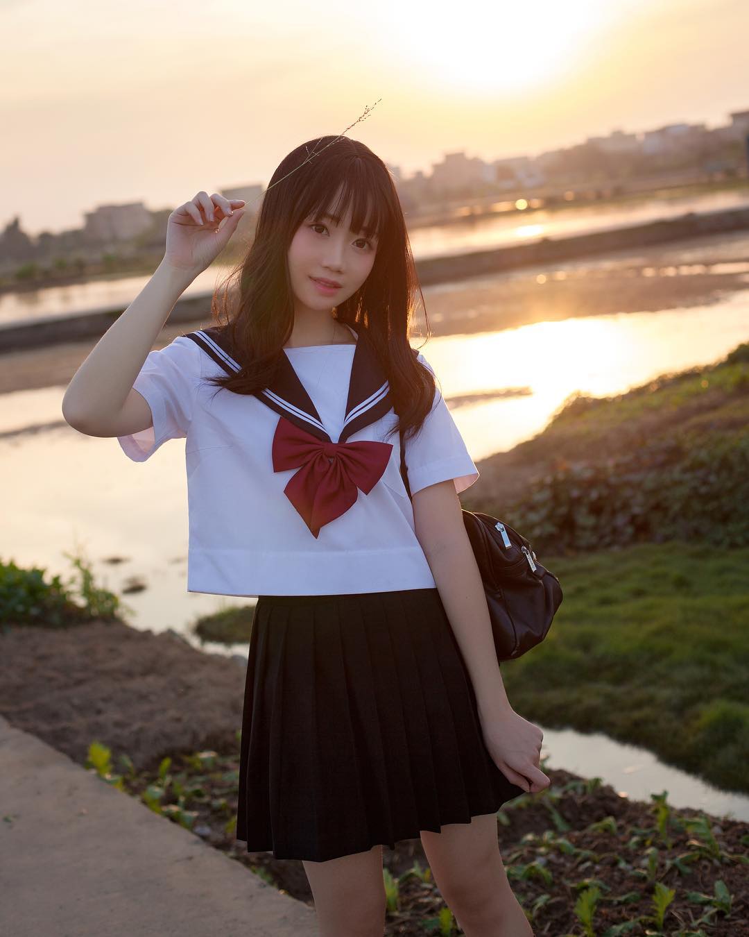 图片[486]-焖焖碳 NO.001 – 微博图片视频打包合集[1459P+98V657M]-六色网