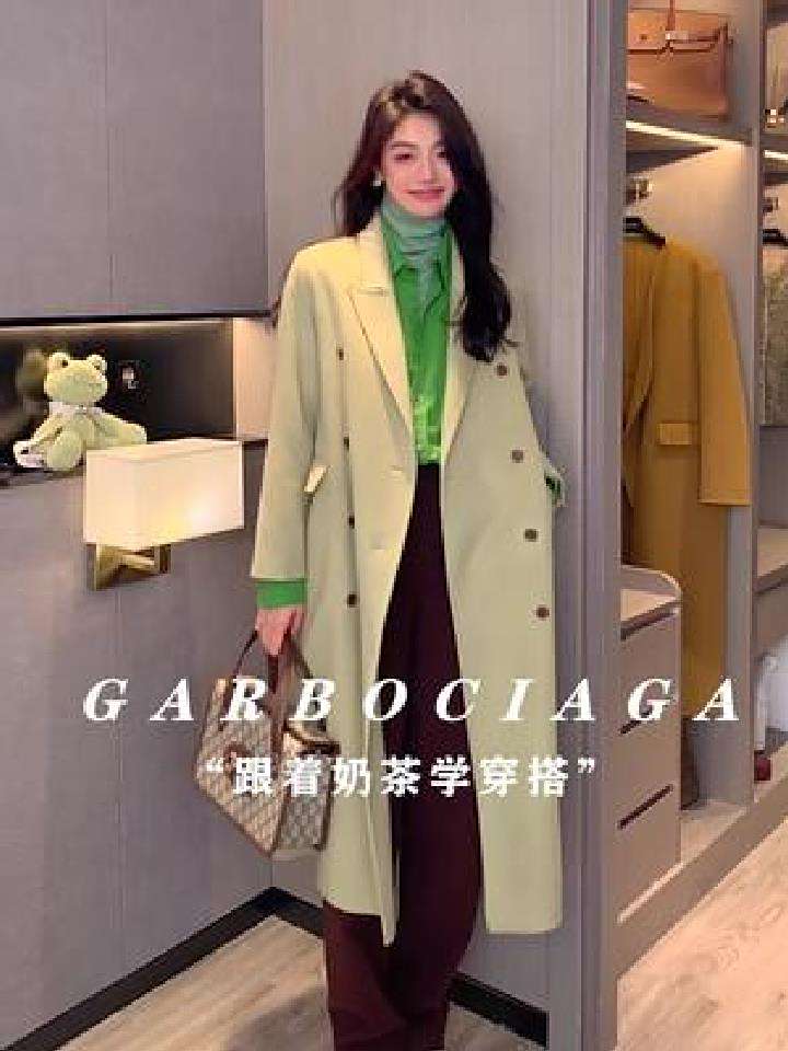 跟着奶茶学,你们喜欢喝什么奶茶