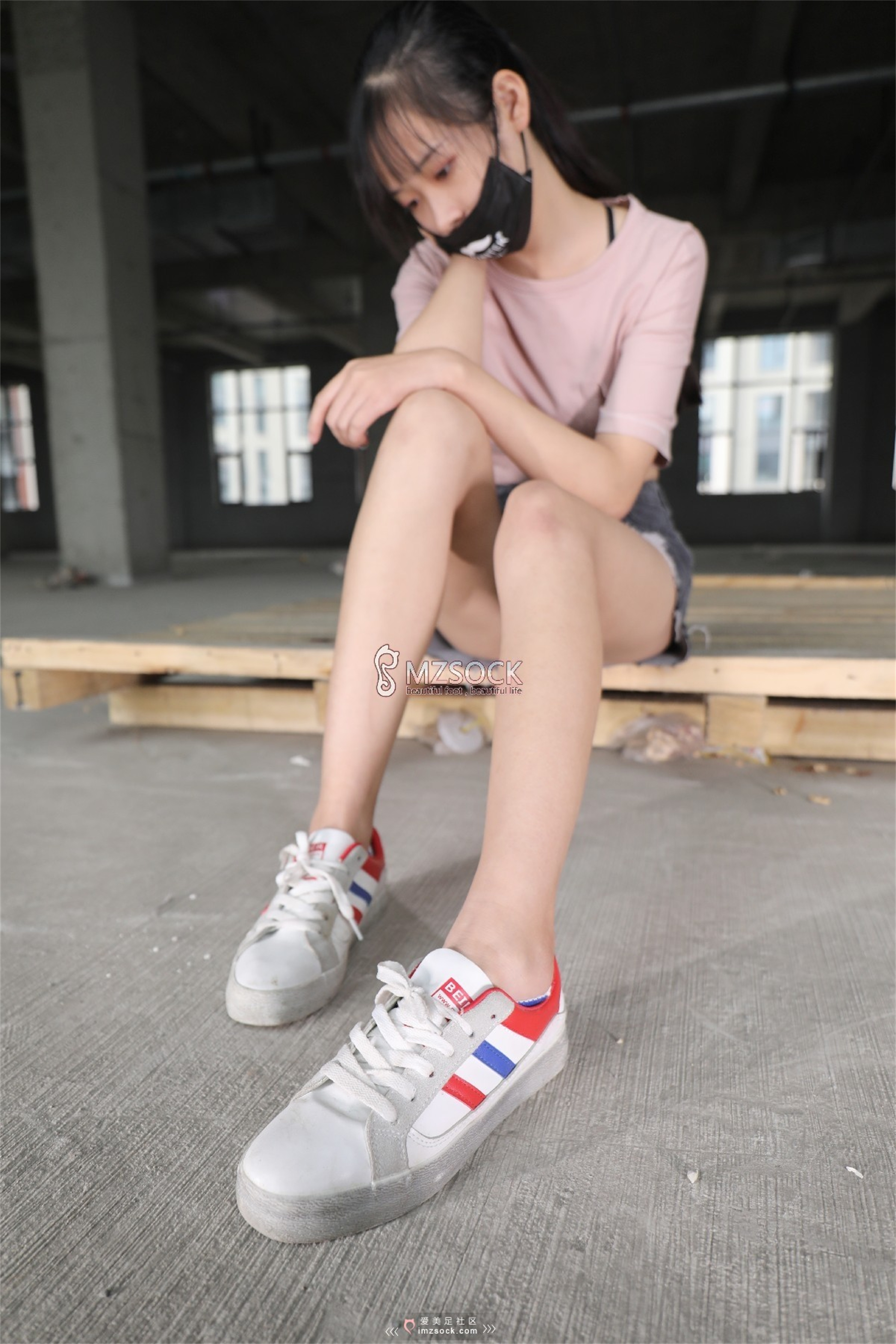 图片[93]-[MZSOCK]爱美足 NO.066 叮叮[102P238M]-六色网