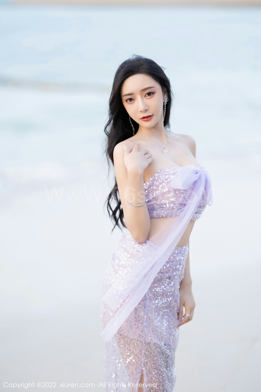 图片[9]-[XiuRen秀人网] 2022.06.17 No.5161 王馨瑶yanni-六色网